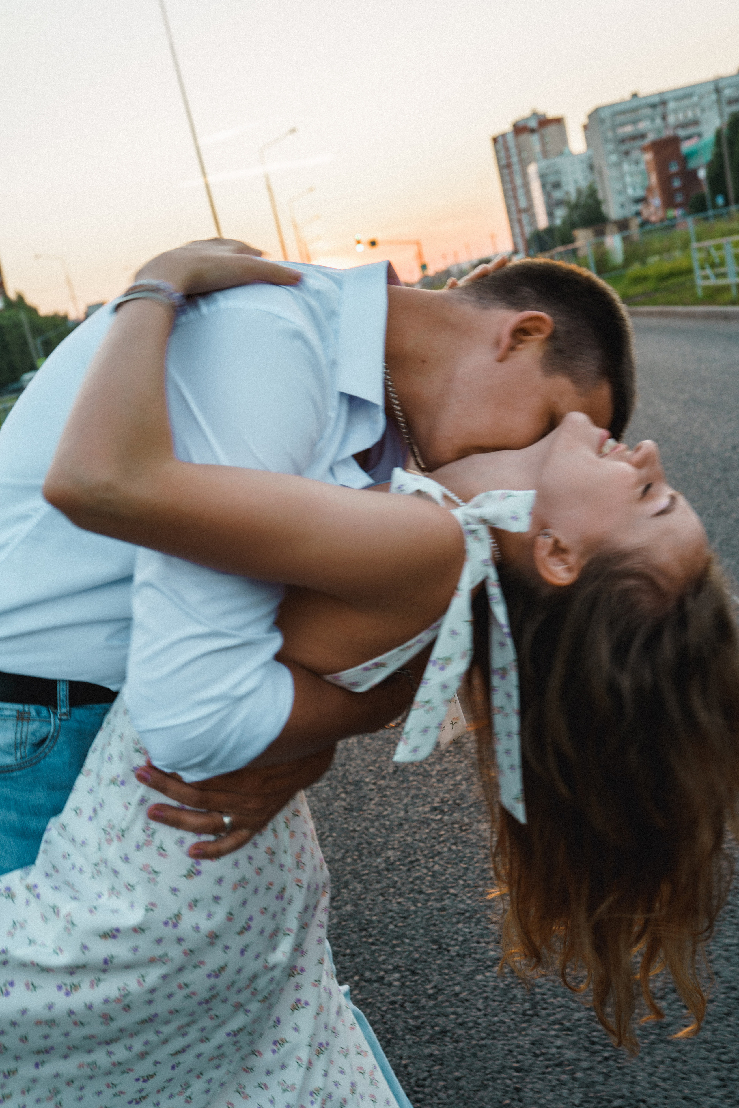 Настя лав стори. Свадебный фотограф Тольятти Москва Адамова Виктория