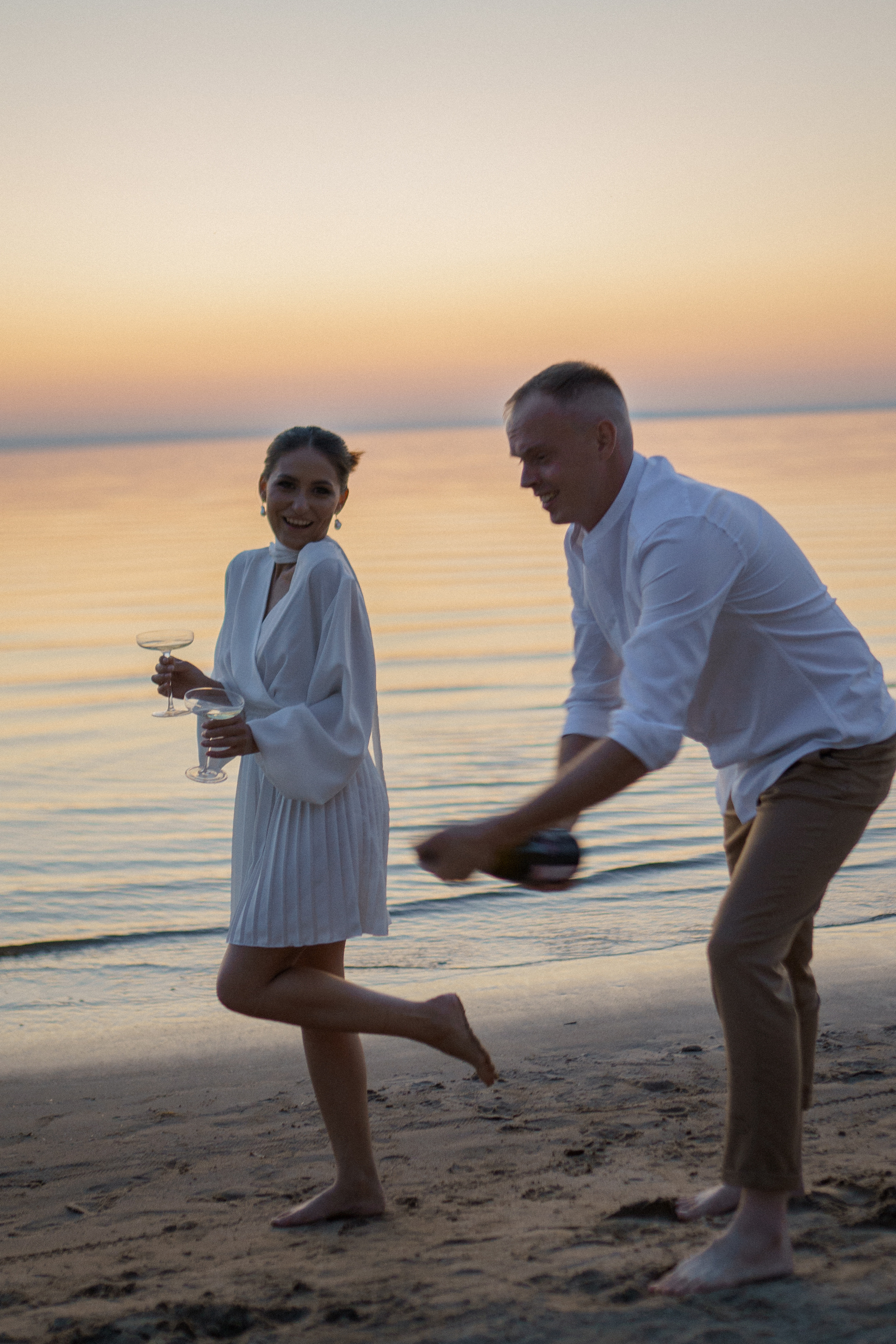 МАЛИБУ. Свадебный фотограф Тольятти Москва Адамова Виктория