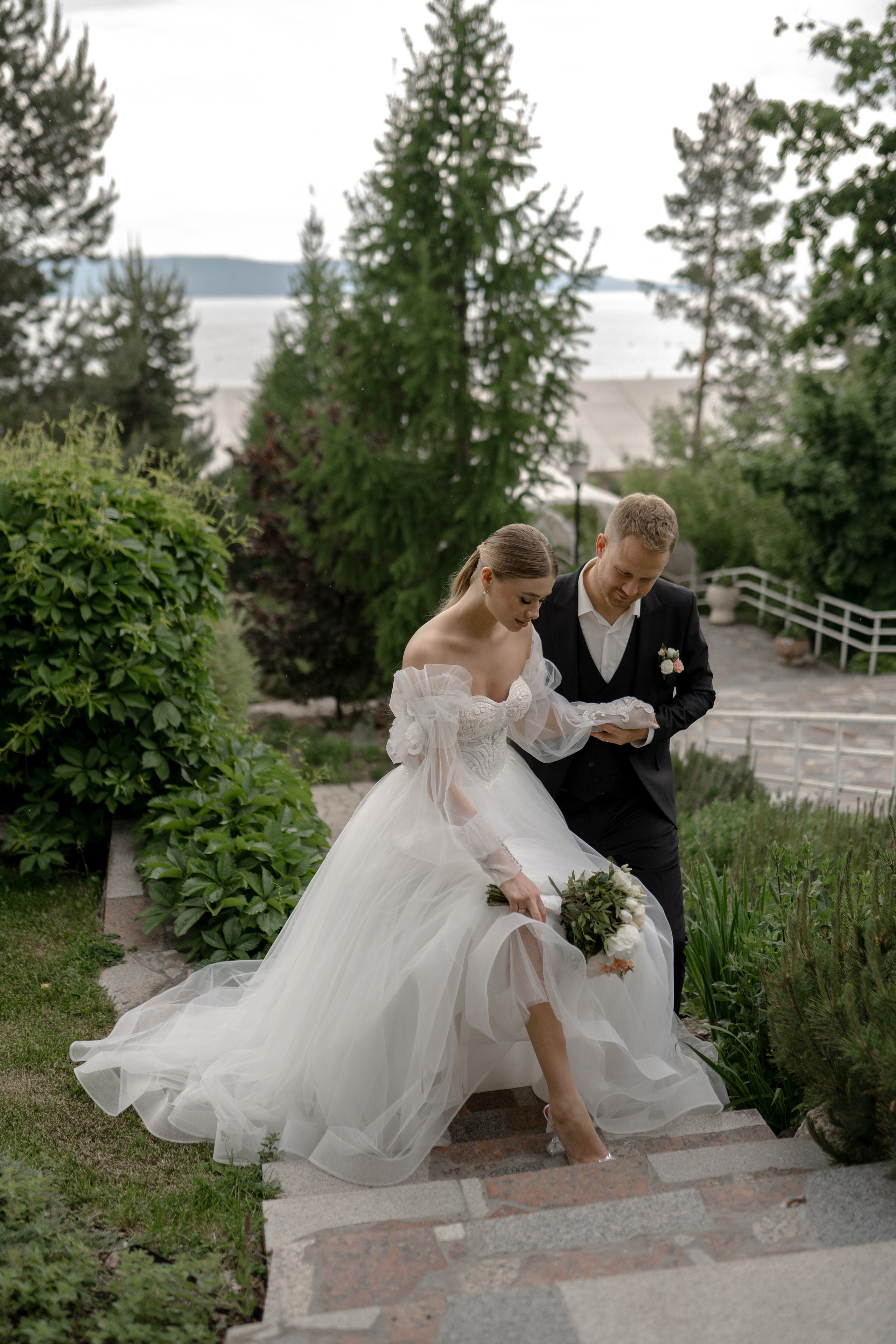 НОВЫЕ ЛЮДИ. Свадебный фотограф Тольятти Москва Адамова Виктория