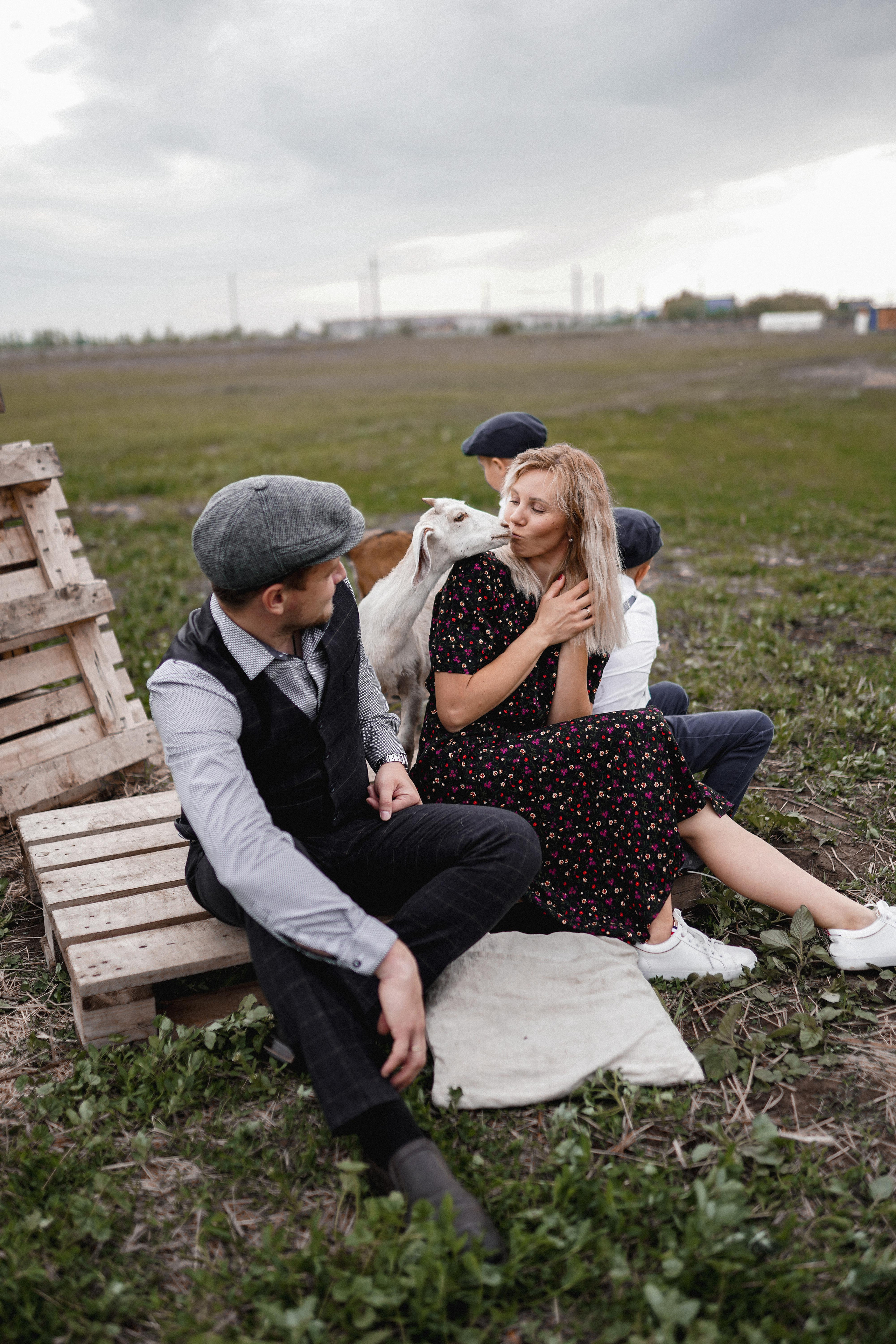 Макс и Оля. Свадебный фотограф Тольятти Москва Адамова Виктория