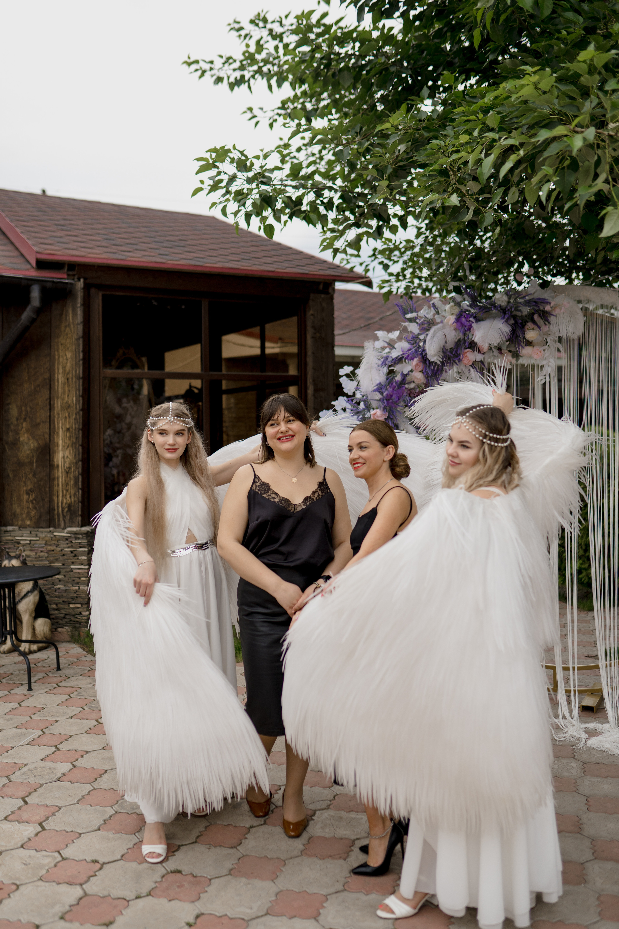 НОВЫЕ ЛЮДИ. Свадебный фотограф Тольятти Москва Адамова Виктория