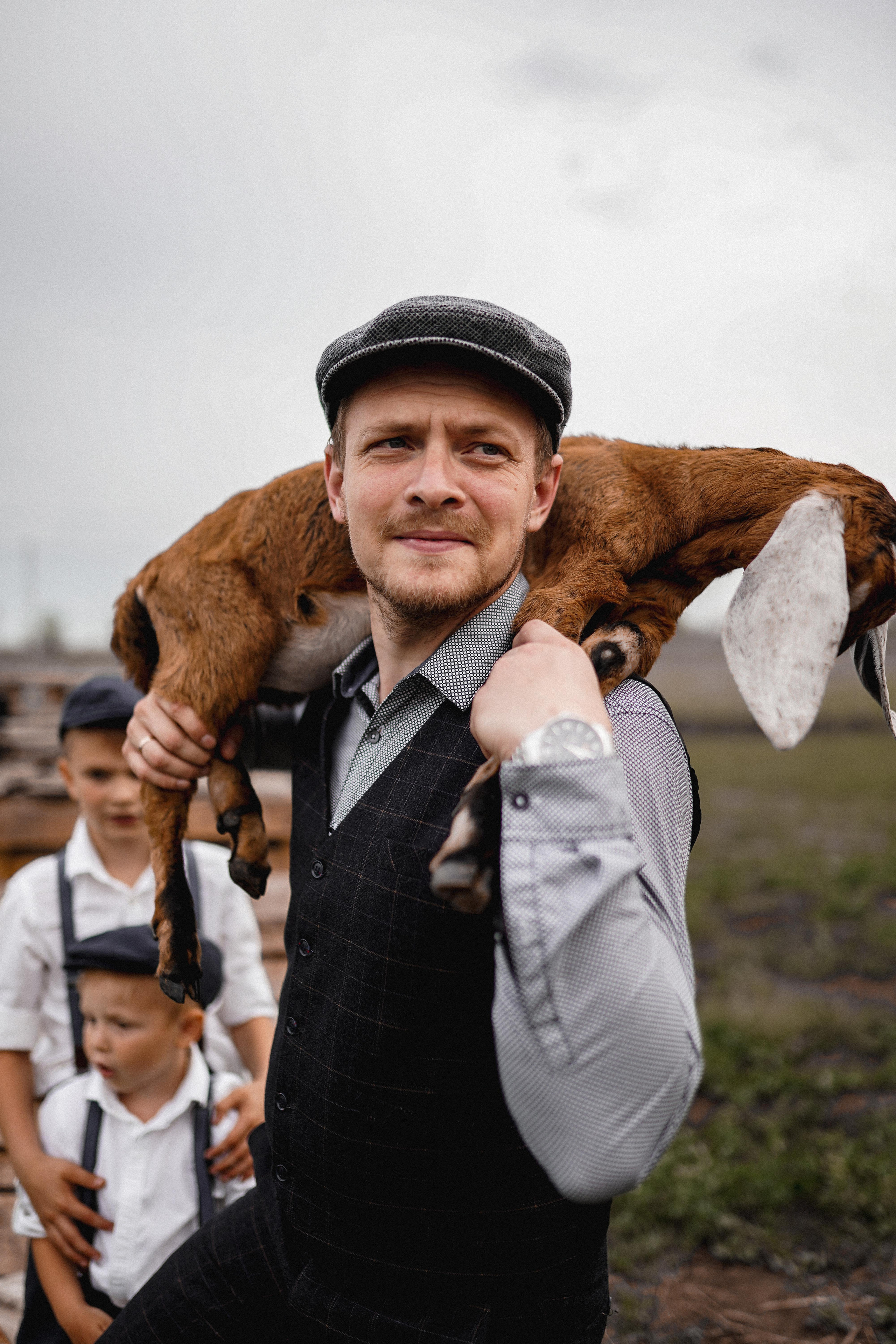 Макс и Оля. Свадебный фотограф Тольятти Москва Адамова Виктория