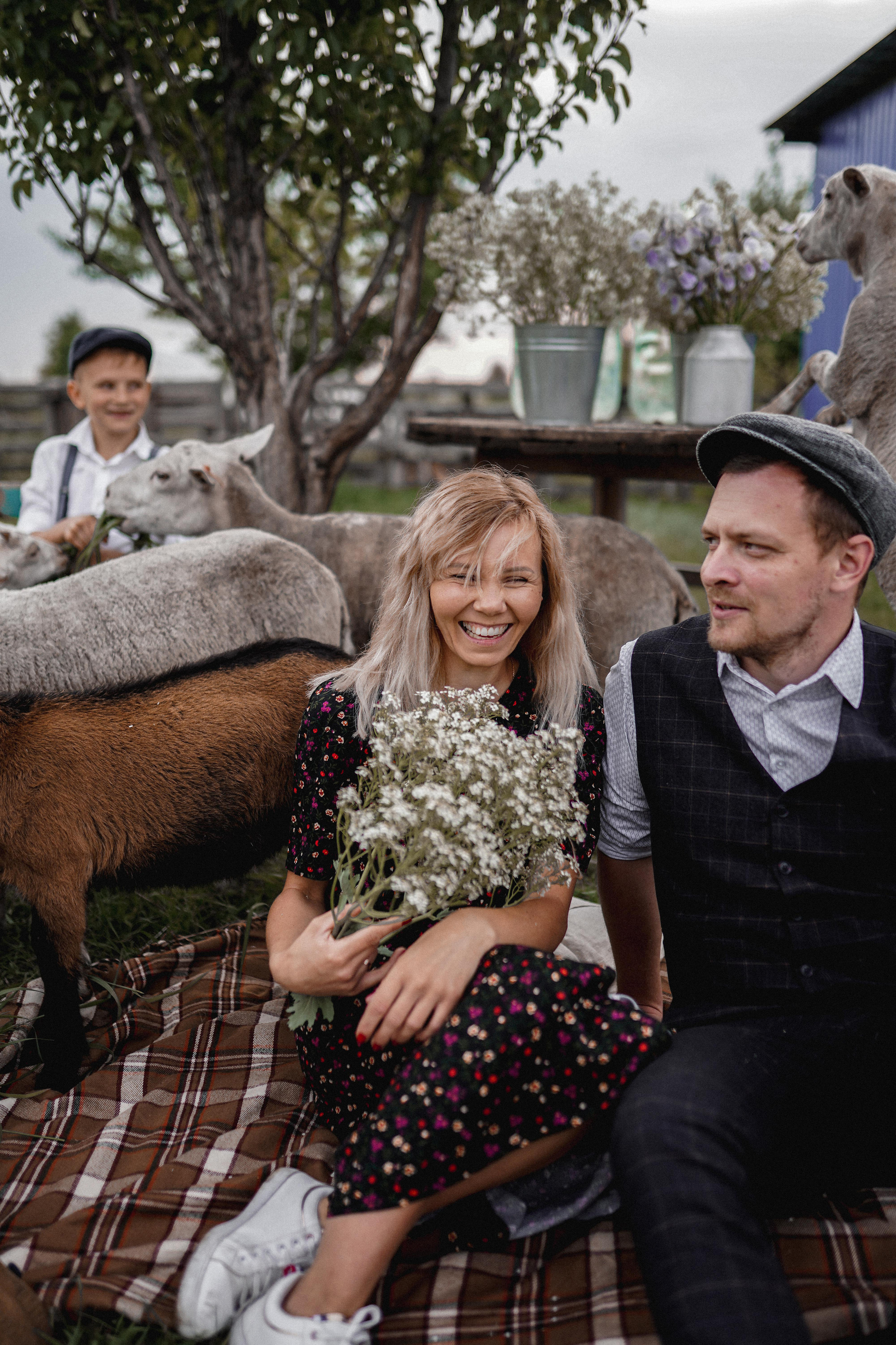 Макс и Оля. Свадебный фотограф Тольятти Москва Адамова Виктория
