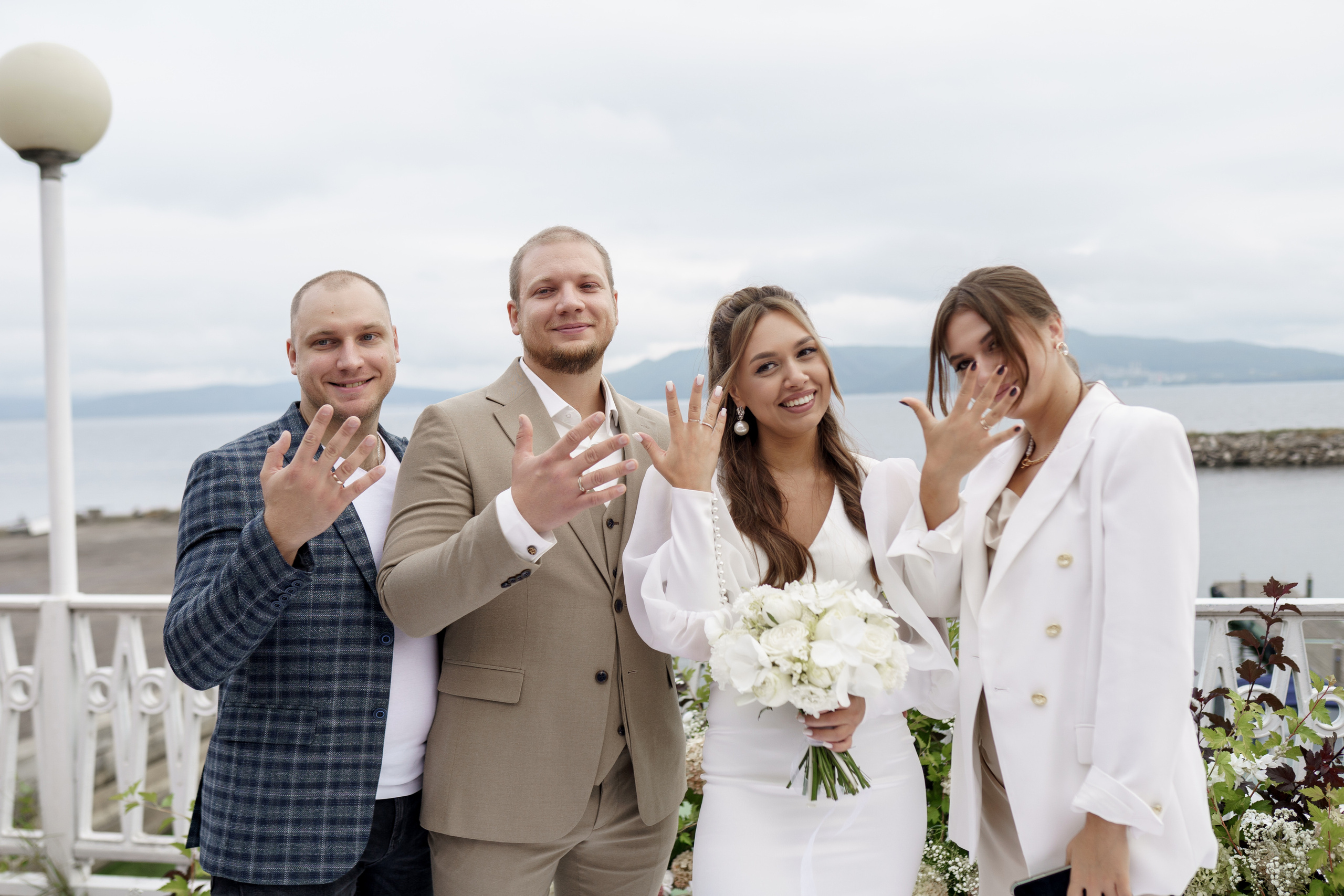 P. S. — Н. А. Свадебный фотограф Тольятти Москва Адамова Виктория