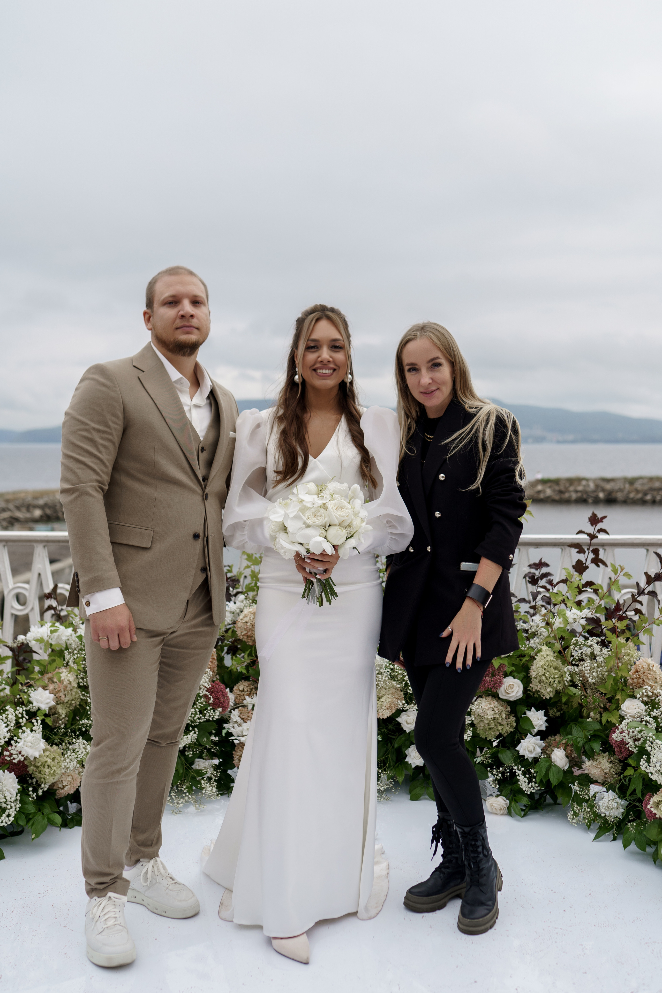 P. S. — Н. А. Свадебный фотограф Тольятти Москва Адамова Виктория