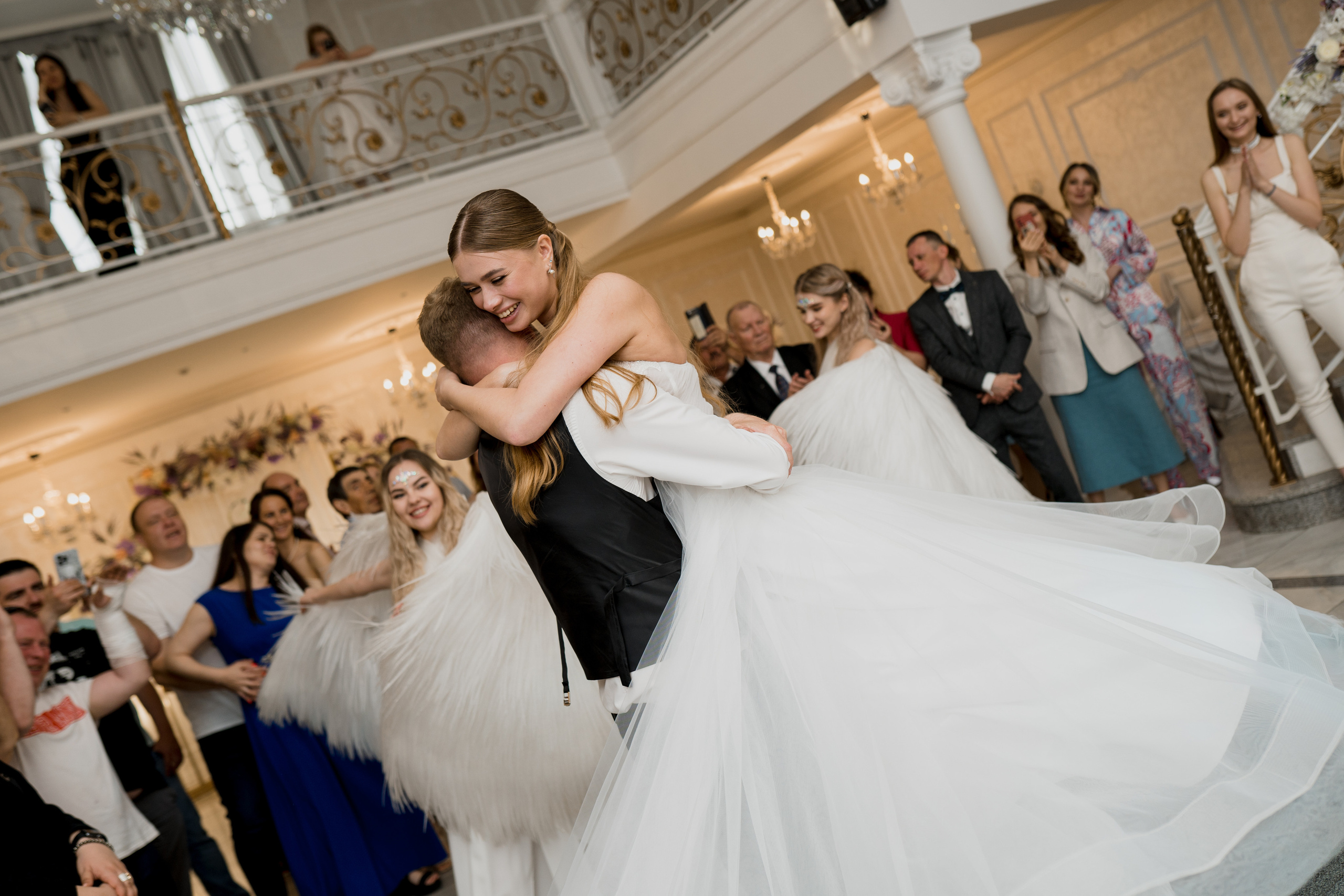 НОВЫЕ ЛЮДИ. Свадебный фотограф Тольятти Москва Адамова Виктория