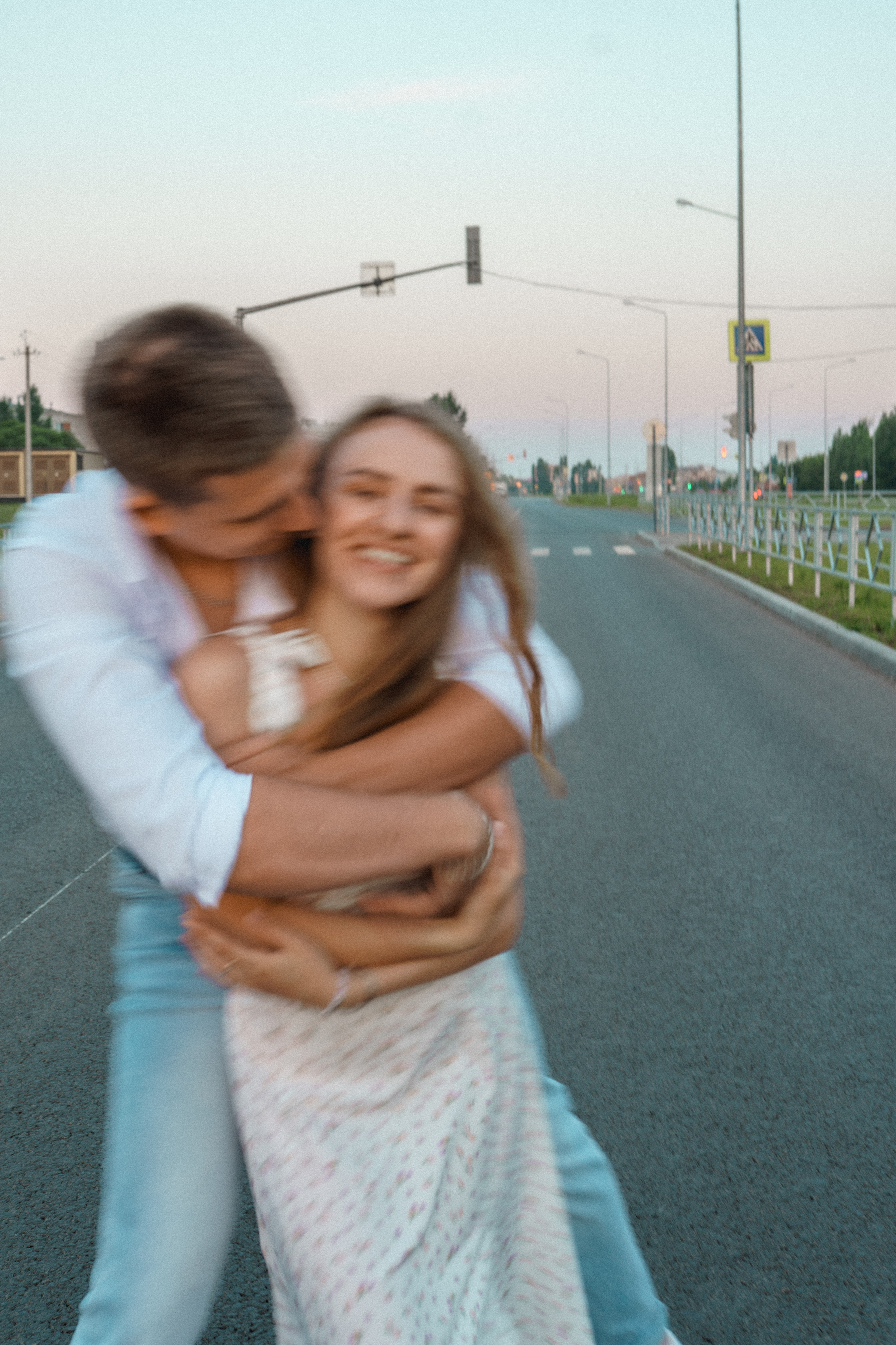 Настя лав стори. Свадебный фотограф Тольятти Москва Адамова Виктория