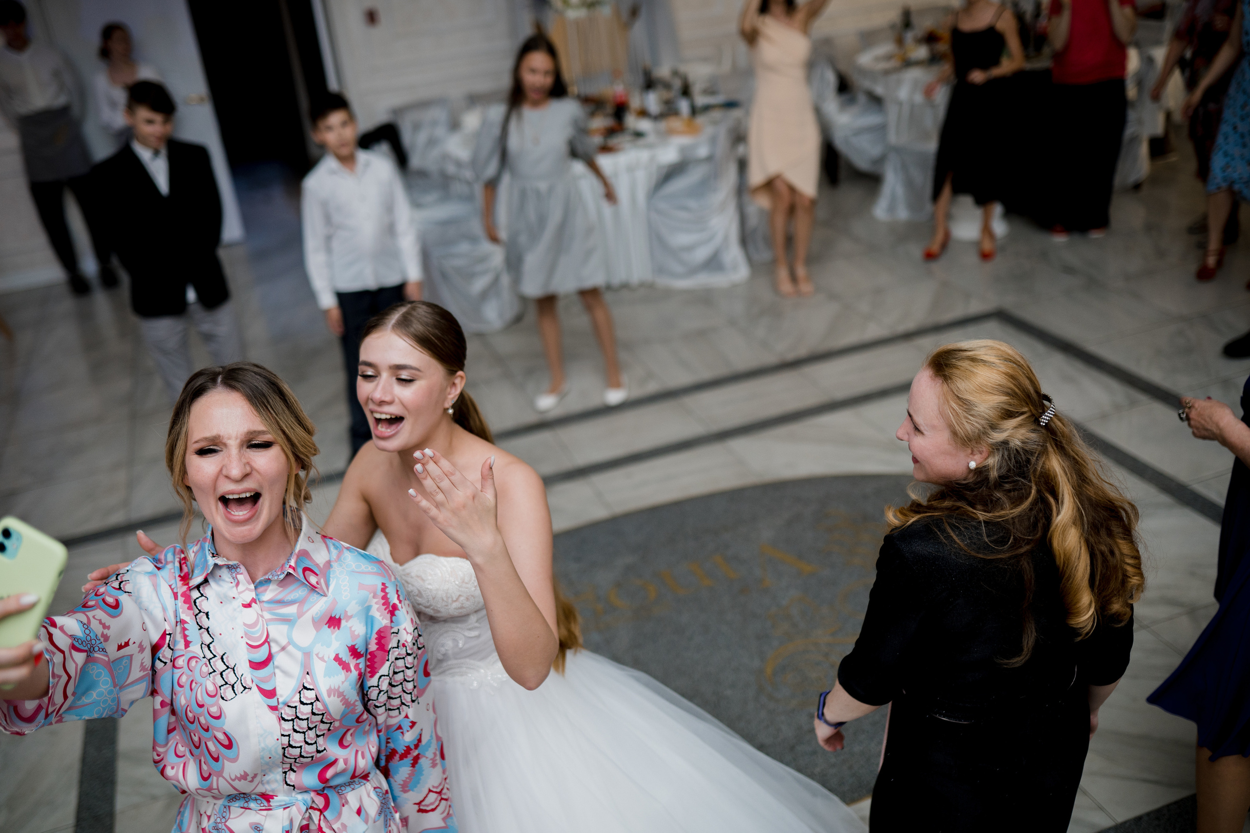 НОВЫЕ ЛЮДИ. Свадебный фотограф Тольятти Москва Адамова Виктория