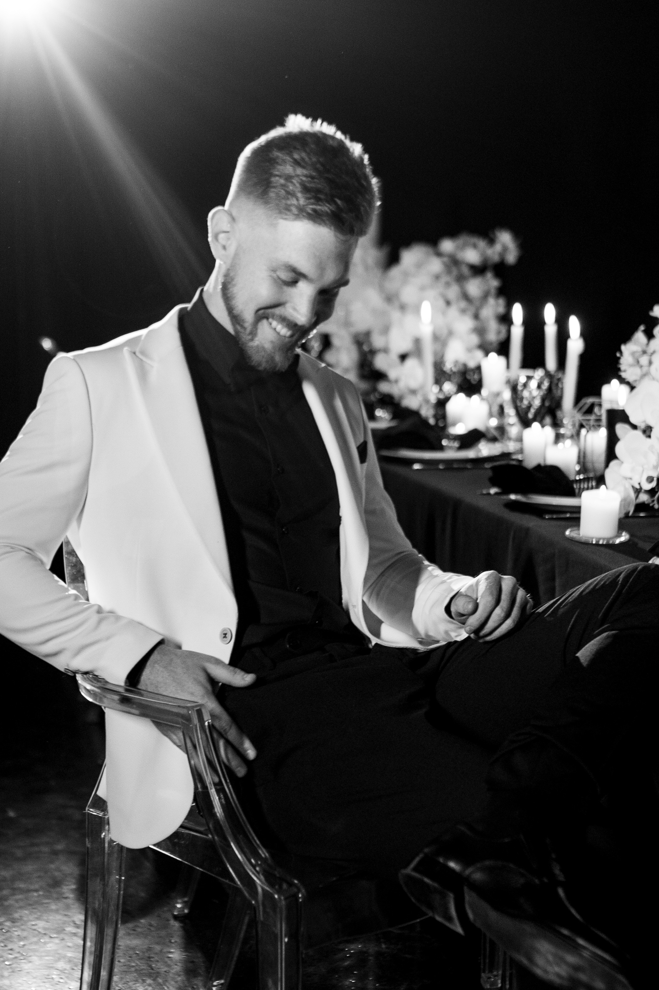 DARK & LOVE. Свадебный фотограф Тольятти Москва Адамова Виктория