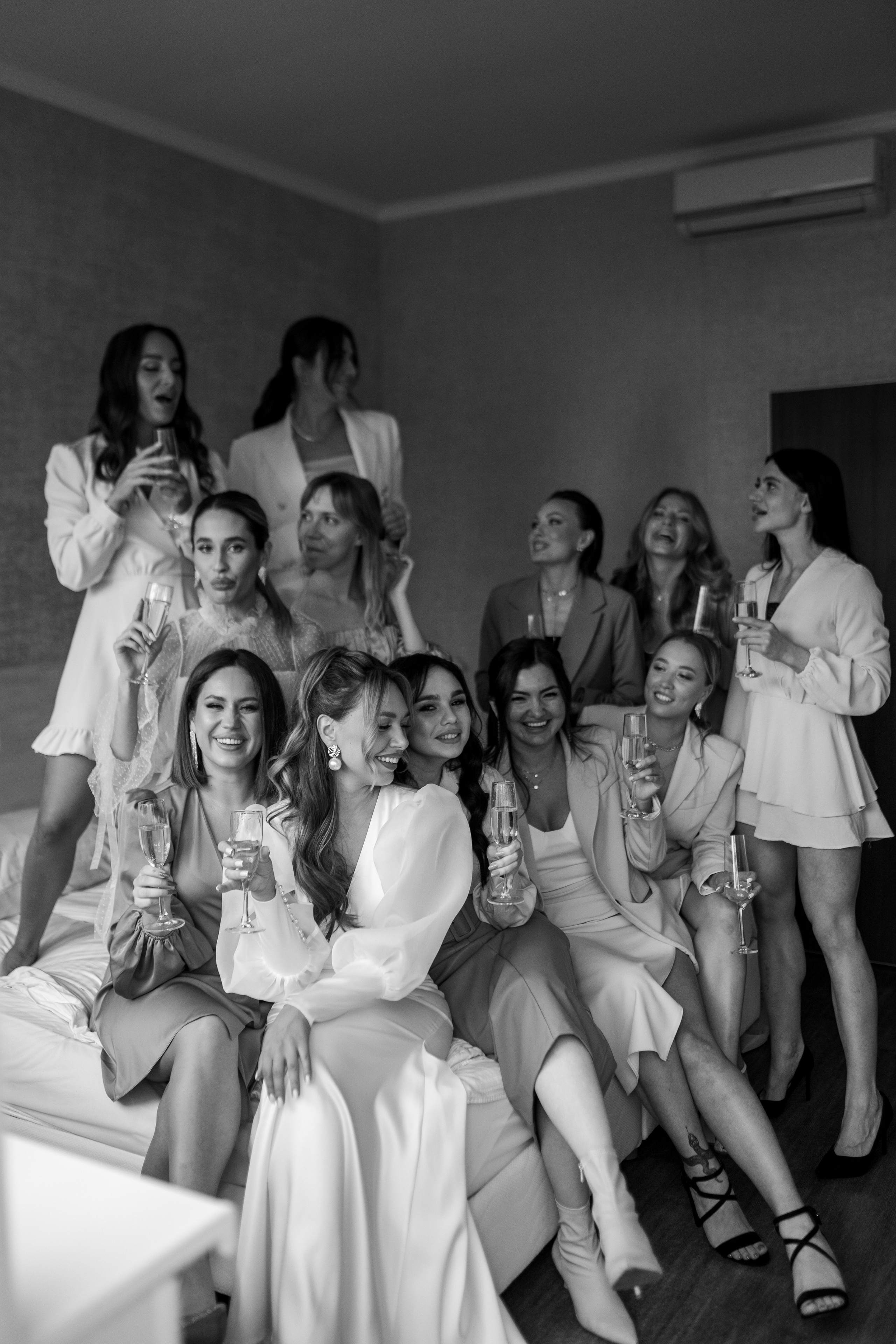 P. S. — Н. А. Свадебный фотограф Тольятти Москва Адамова Виктория