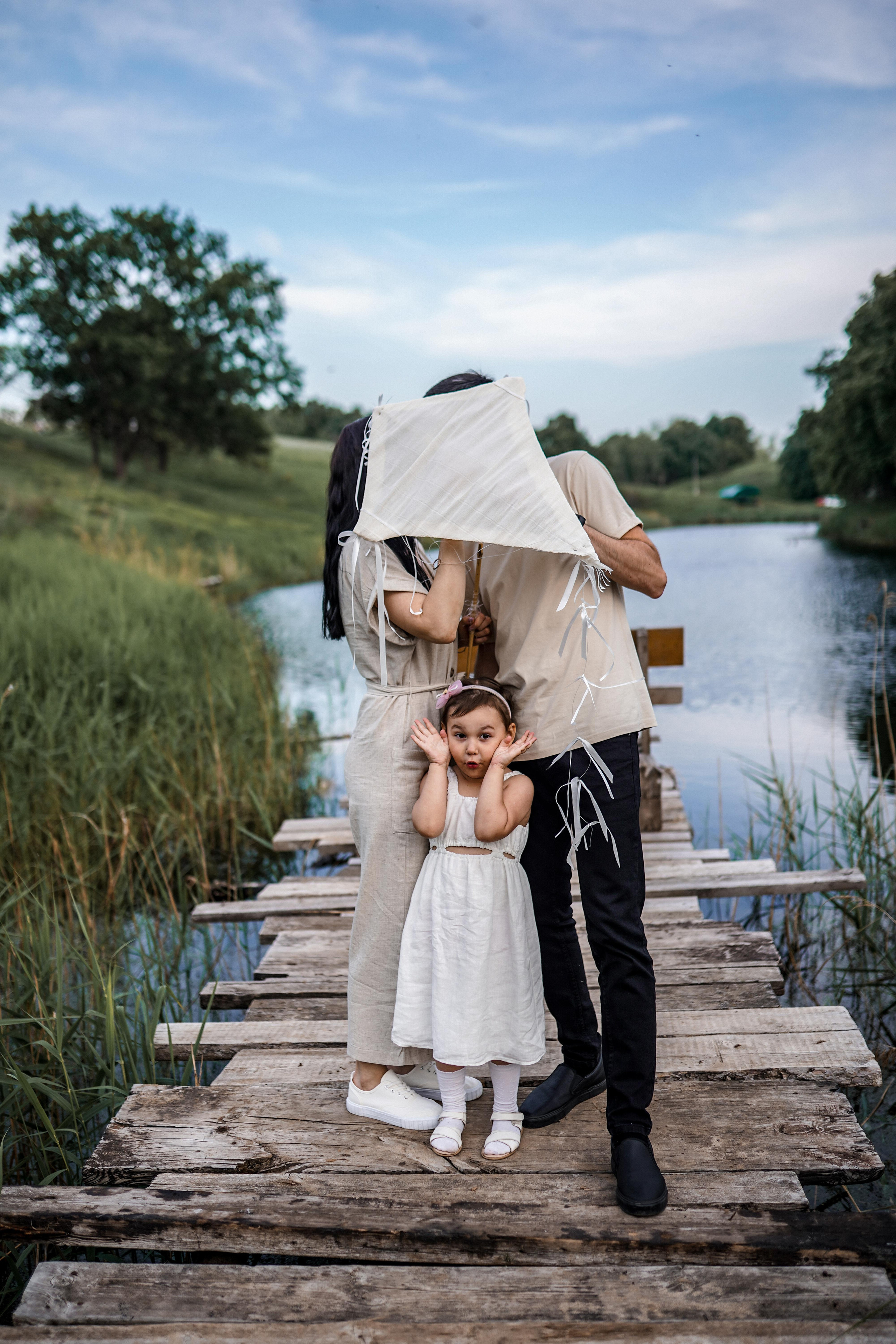 Семья Кати. Свадебный фотограф Тольятти Москва Адамова Виктория