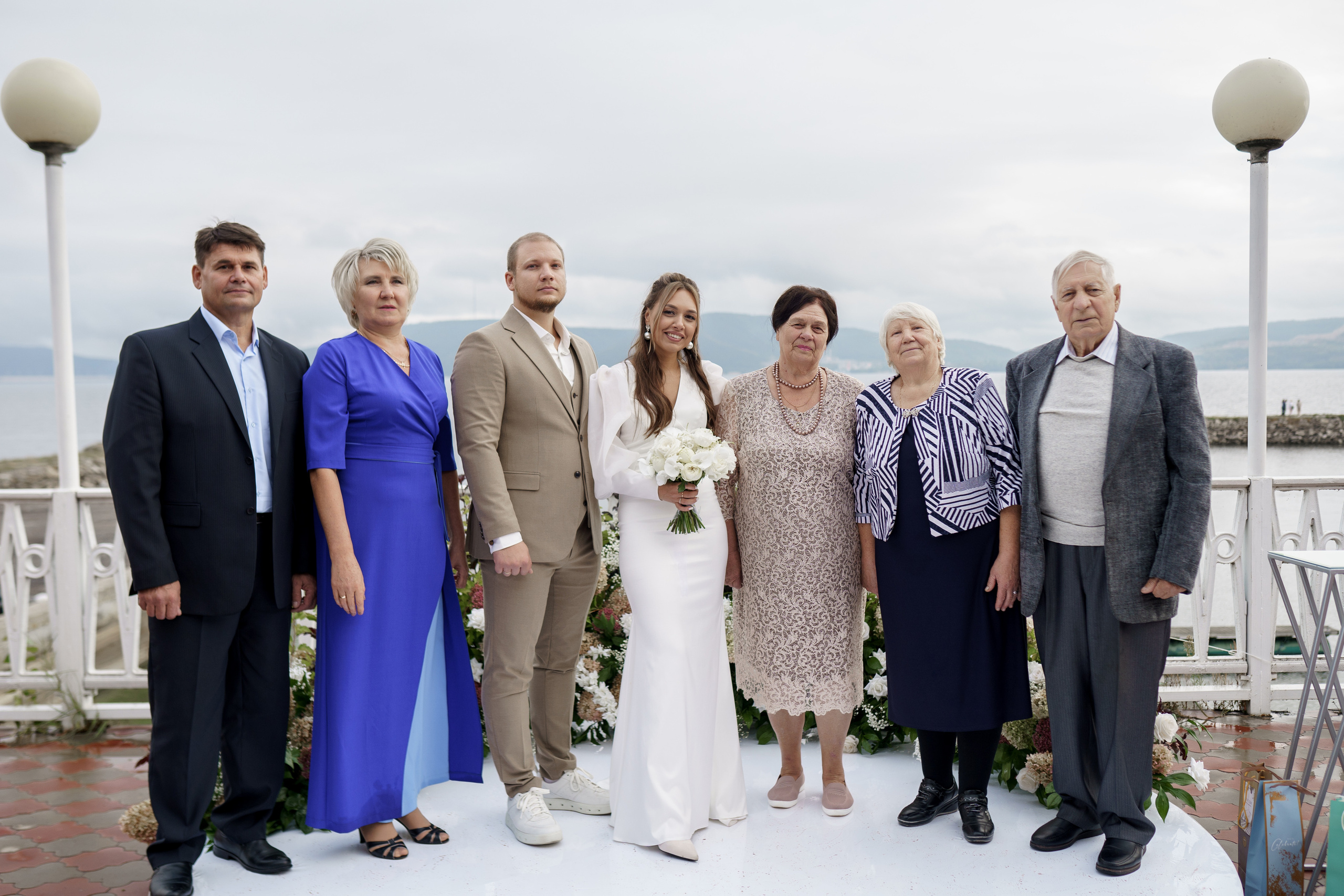 P. S. — Н. А. Свадебный фотограф Тольятти Москва Адамова Виктория