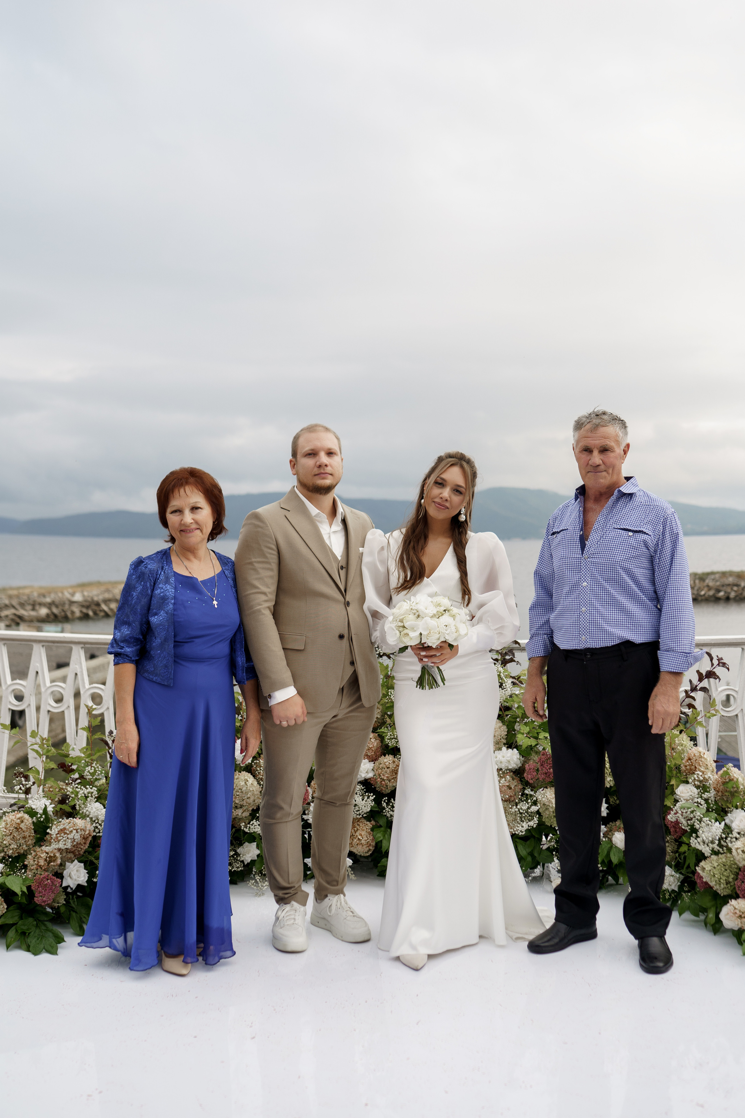 P. S. — Н. А. Свадебный фотограф Тольятти Москва Адамова Виктория