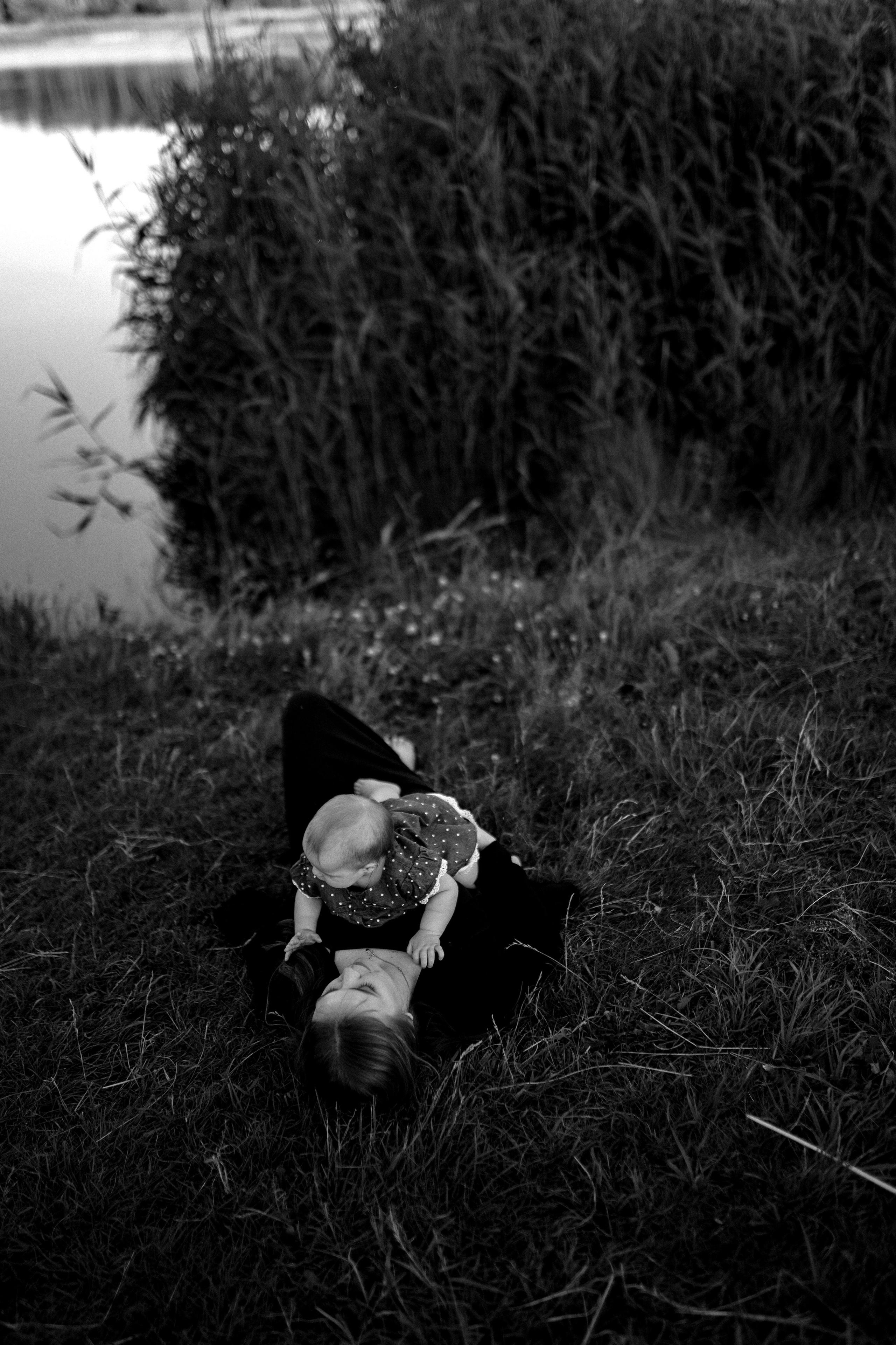 Семейная Ксюши. Свадебный фотограф Тольятти Москва Адамова Виктория