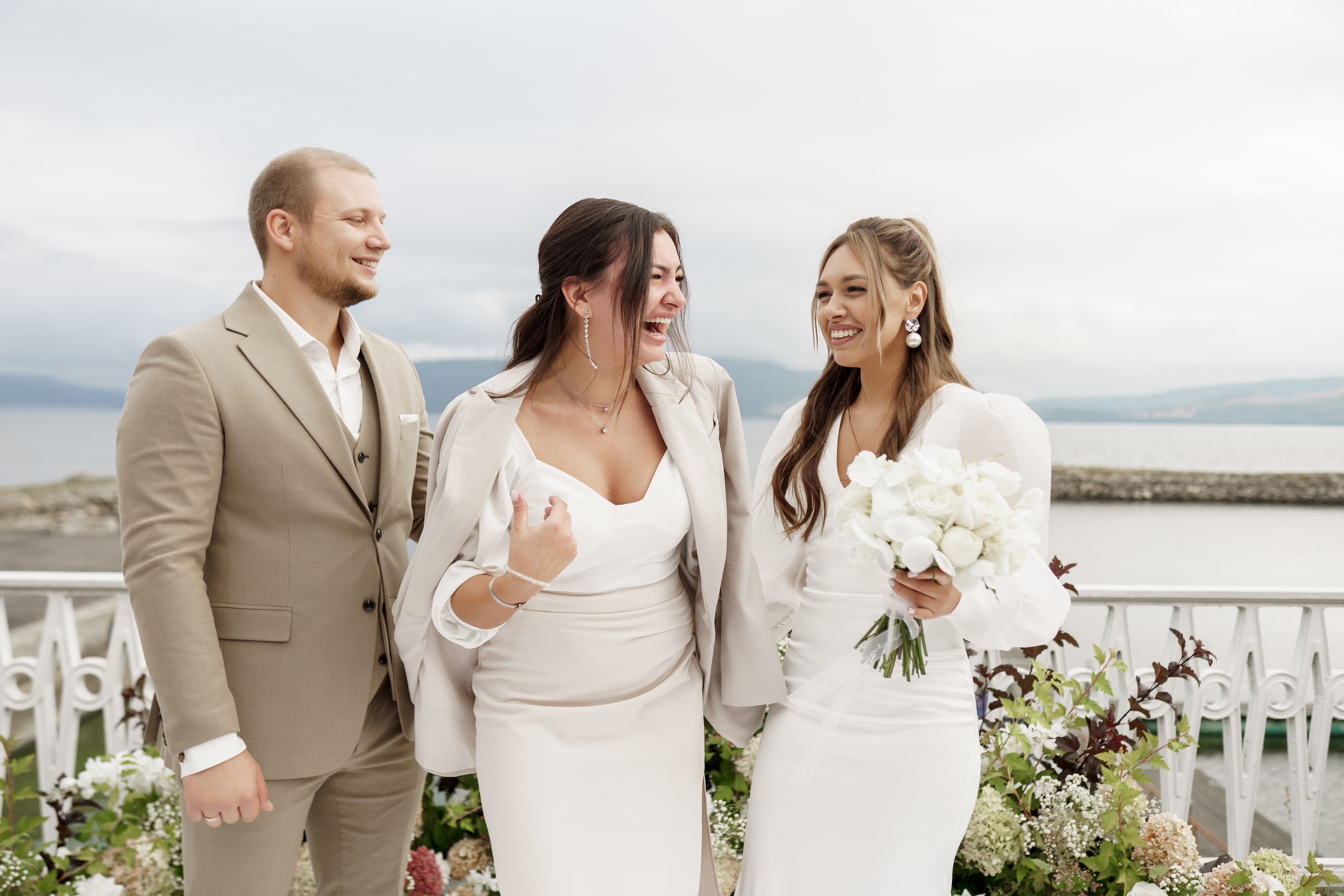 P. S. — Н. А. Свадебный фотограф Тольятти Москва Адамова Виктория