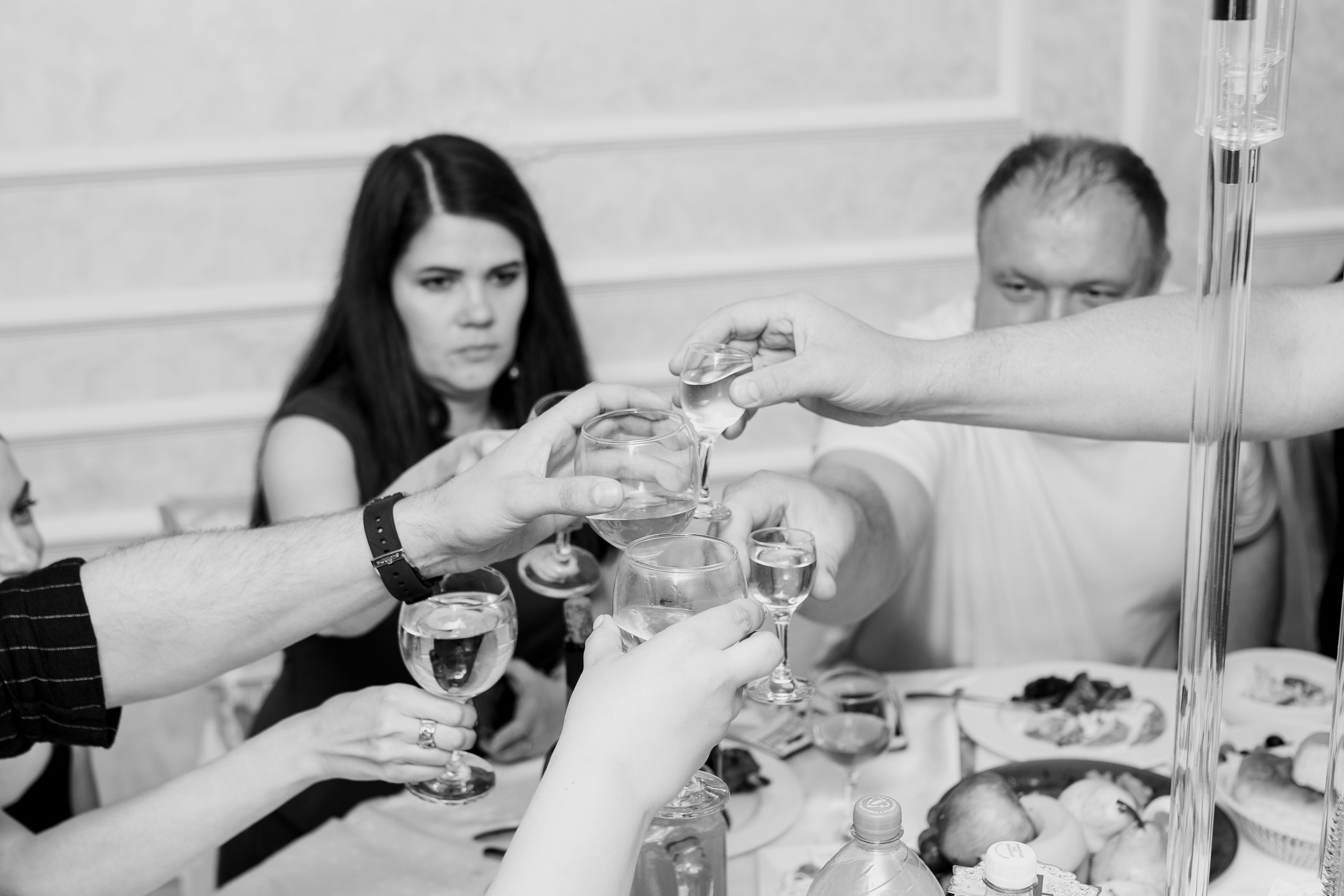 НОВЫЕ ЛЮДИ. Свадебный фотограф Тольятти Москва Адамова Виктория