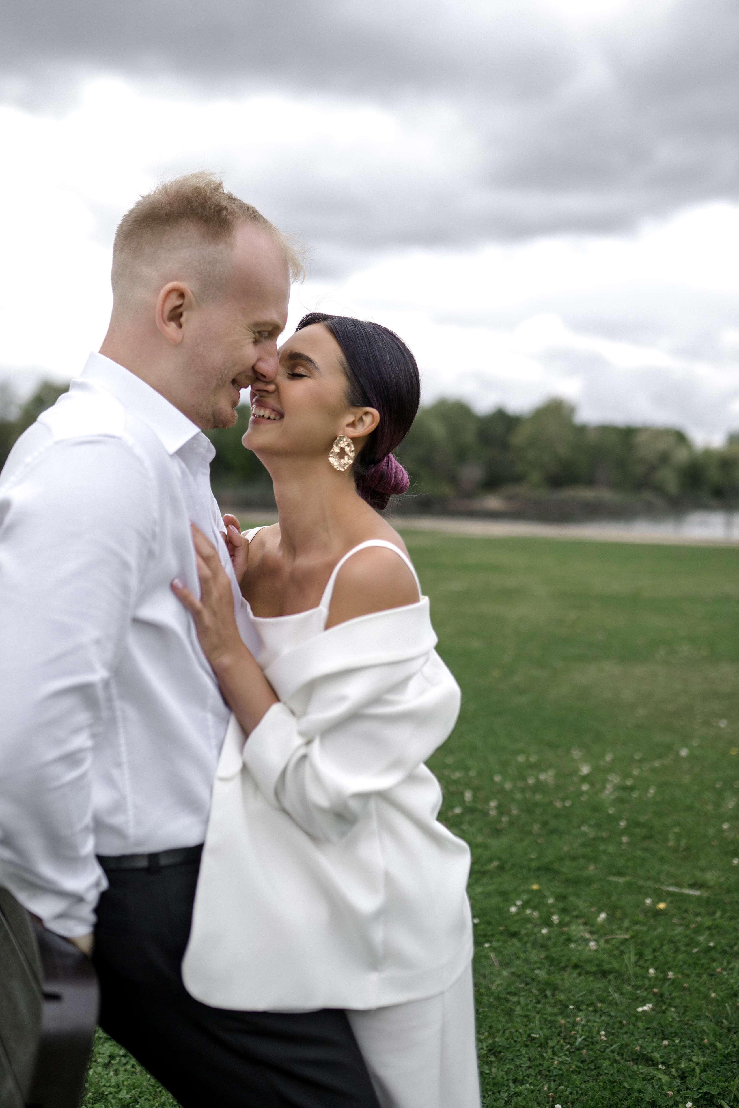 КОГДА Я ВПЕРВЫЕ УВИДЕЛ ТЕБЯ. Свадебный фотограф Тольятти Москва Адамова Виктория