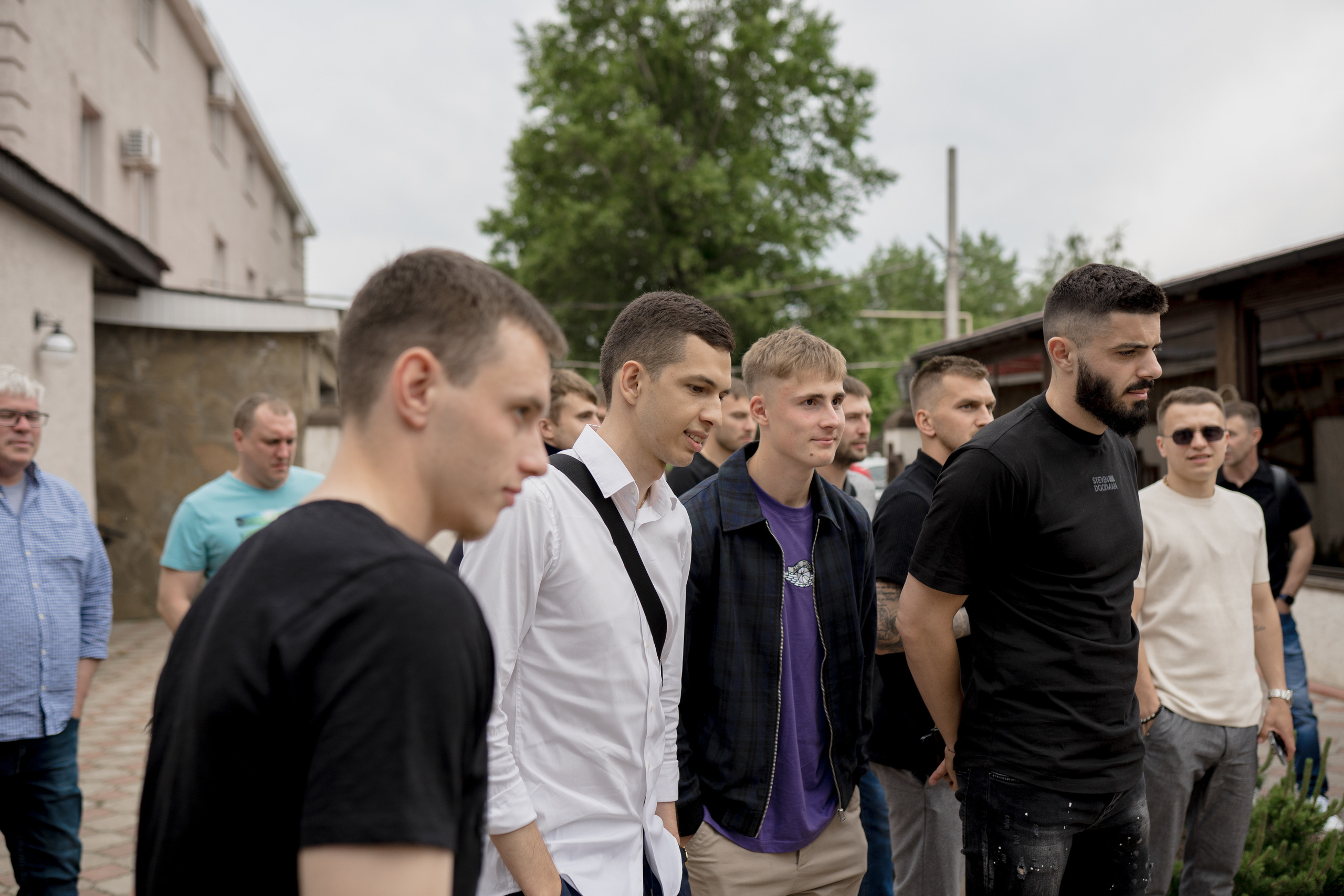 НОВЫЕ ЛЮДИ. Свадебный фотограф Тольятти Москва Адамова Виктория
