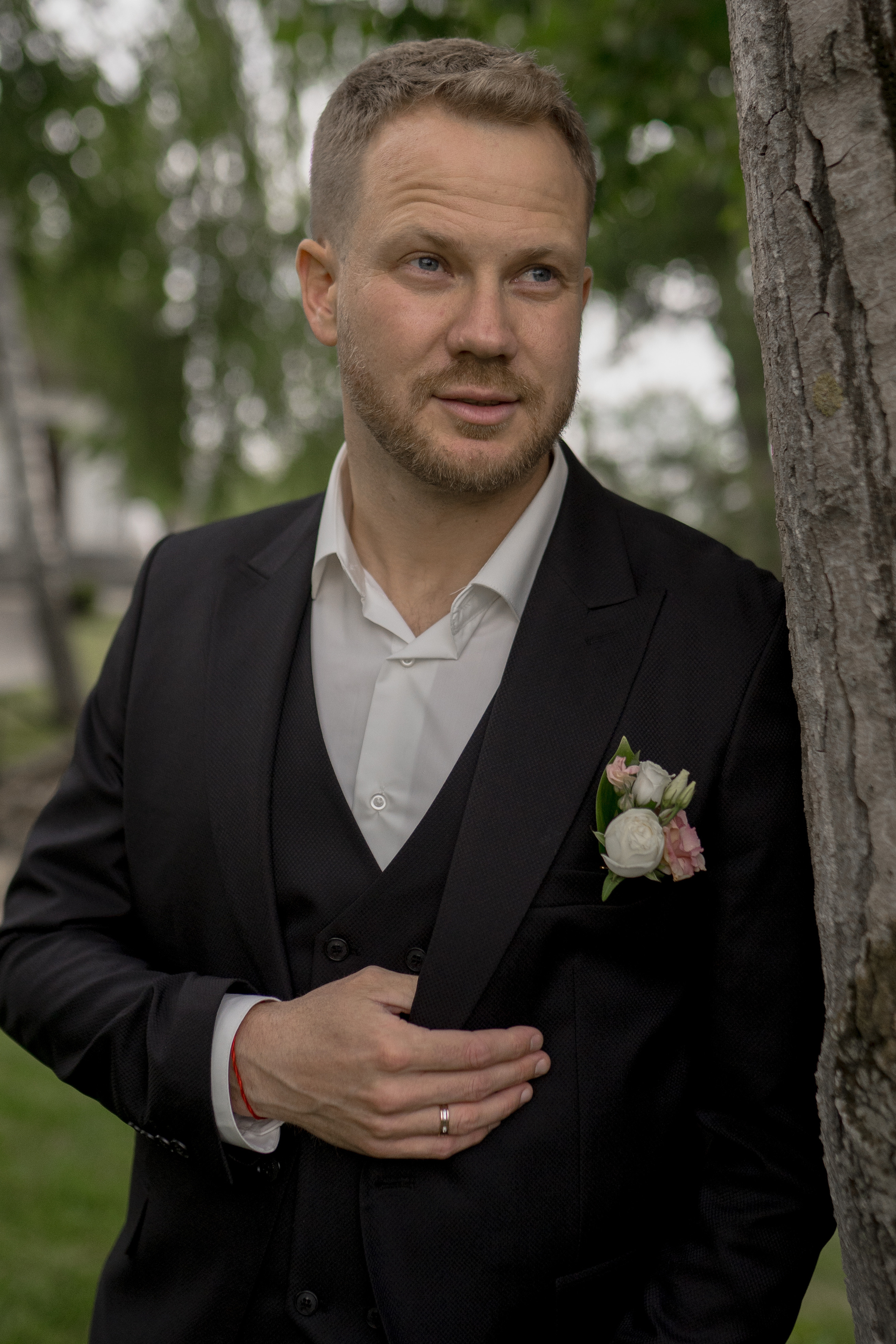 НОВЫЕ ЛЮДИ. Свадебный фотограф Тольятти Москва Адамова Виктория