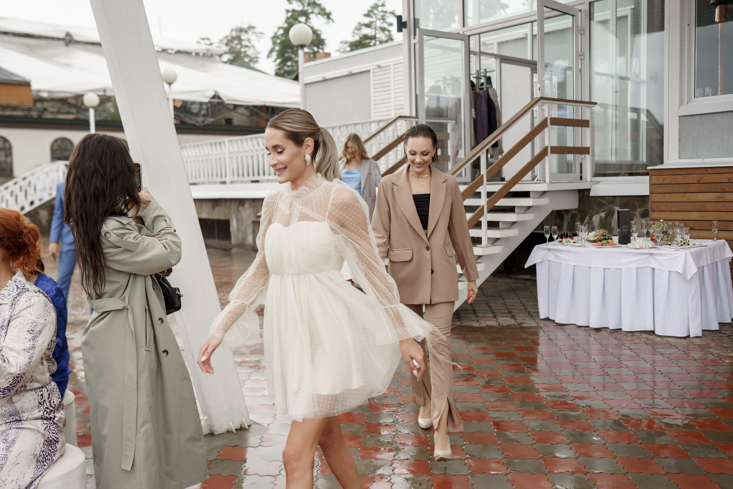 P. S. — Н. А. Свадебный фотограф Тольятти Москва Адамова Виктория