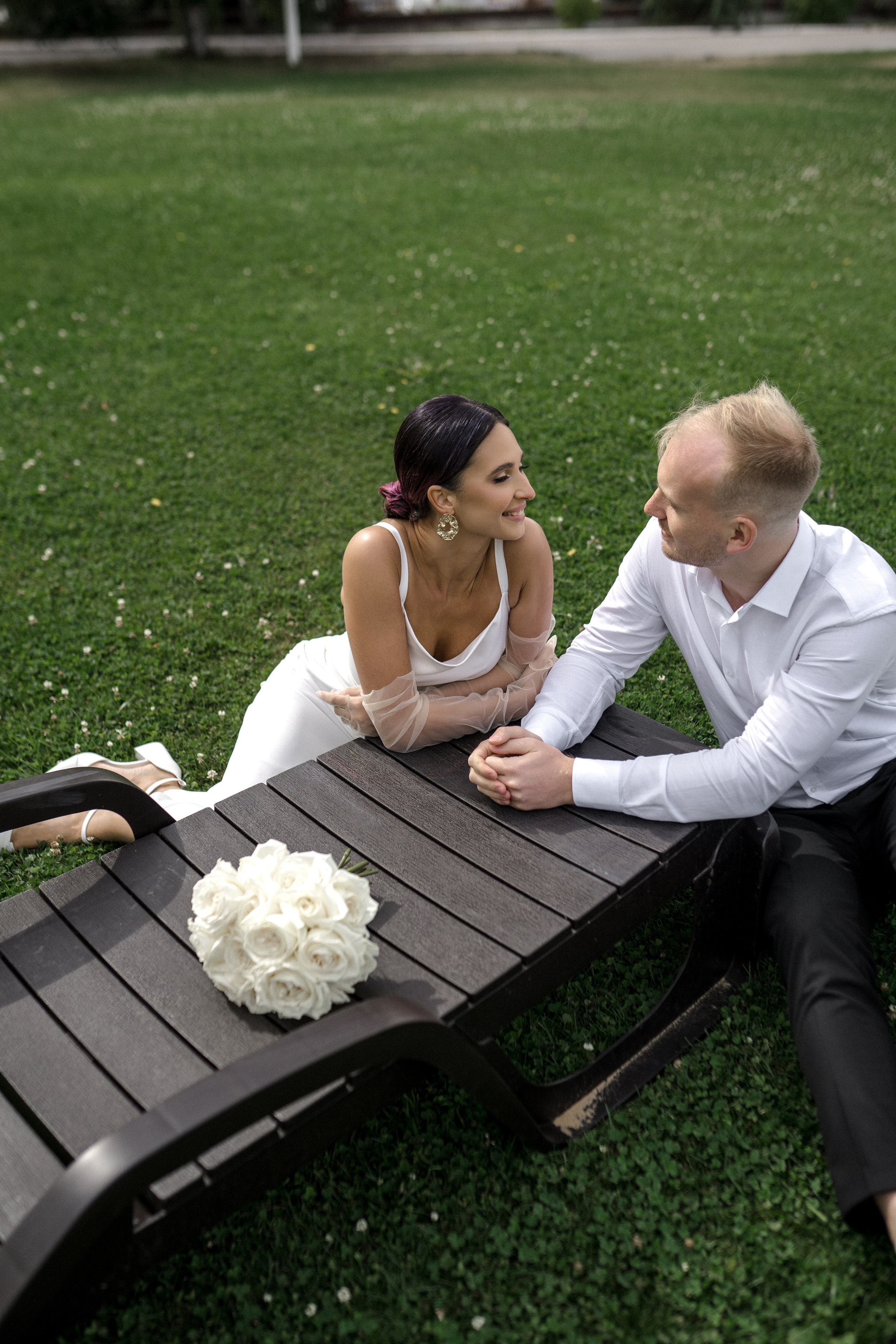 КОГДА Я ВПЕРВЫЕ УВИДЕЛ ТЕБЯ. Свадебный фотограф Тольятти Москва Адамова Виктория