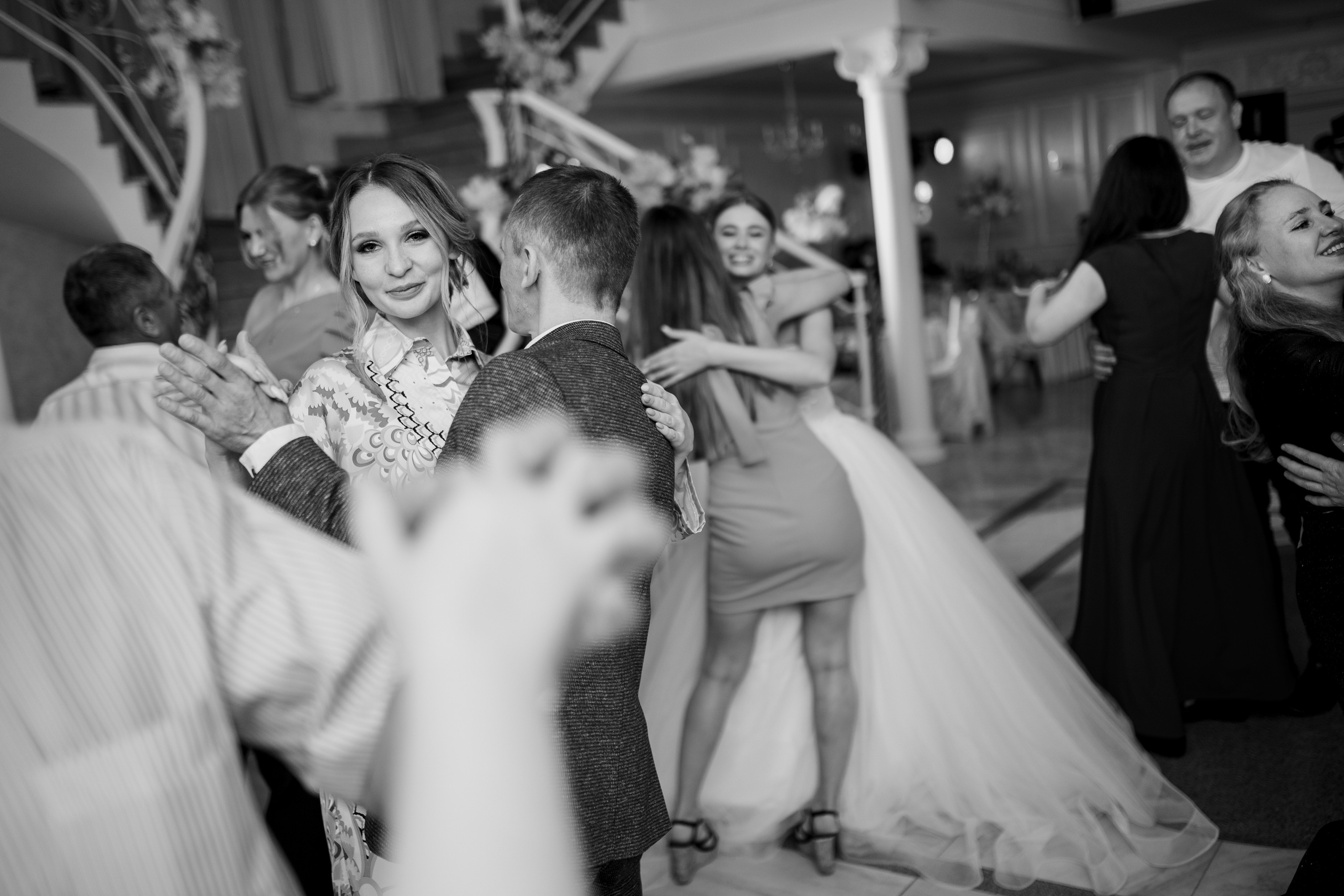 НОВЫЕ ЛЮДИ. Свадебный фотограф Тольятти Москва Адамова Виктория