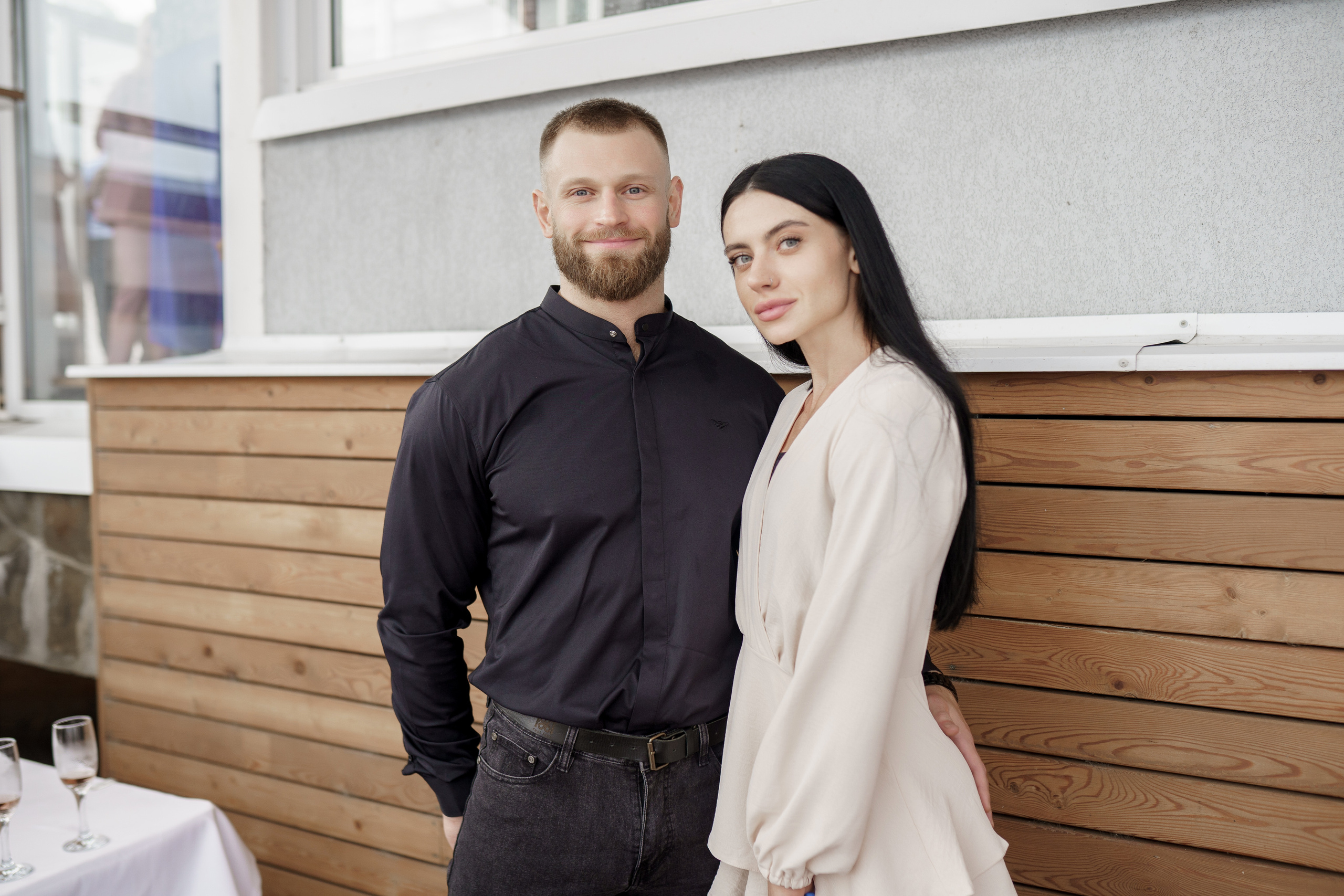 P. S. — Н. А. Свадебный фотограф Тольятти Москва Адамова Виктория