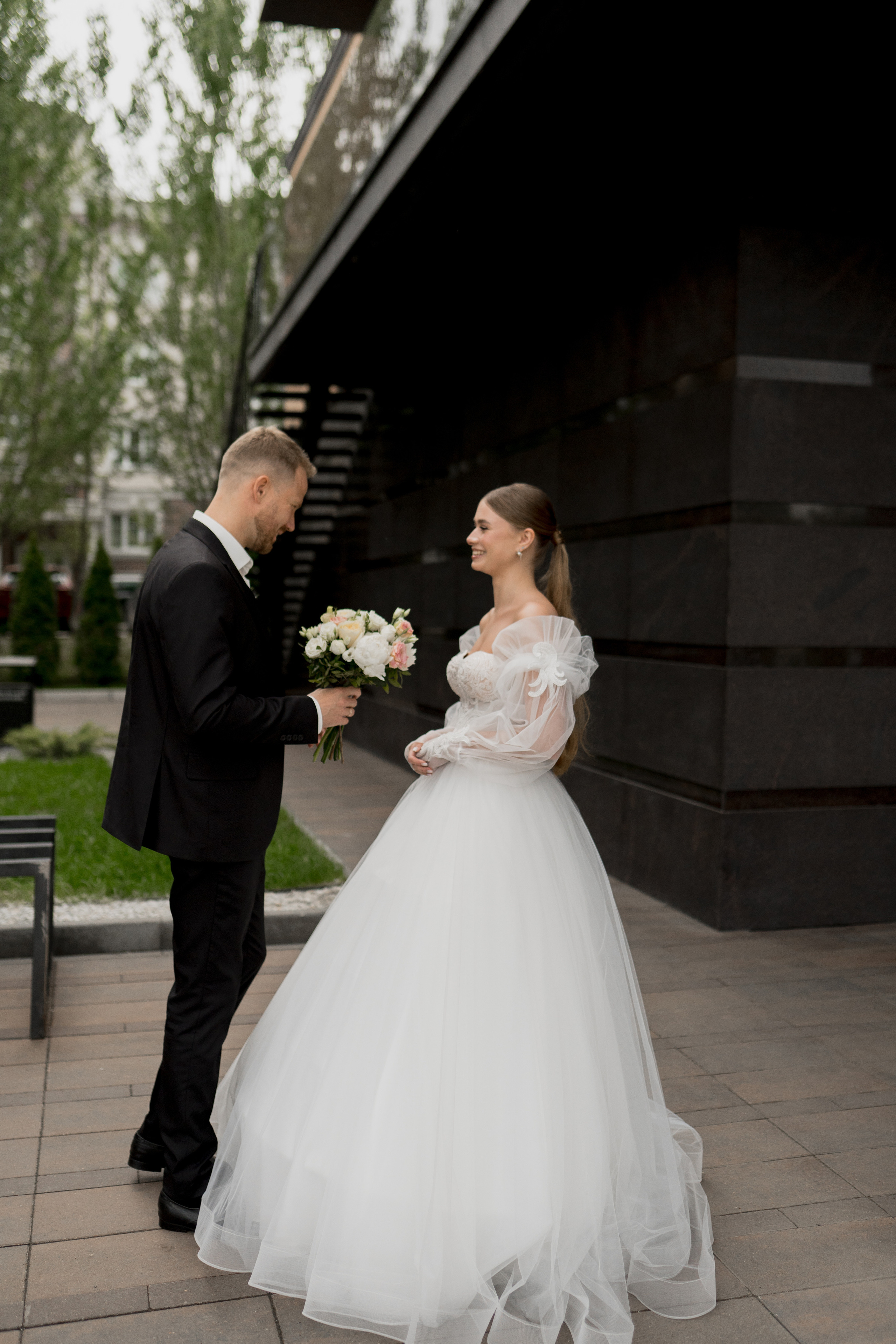 НОВЫЕ ЛЮДИ. Свадебный фотограф Тольятти Москва Адамова Виктория