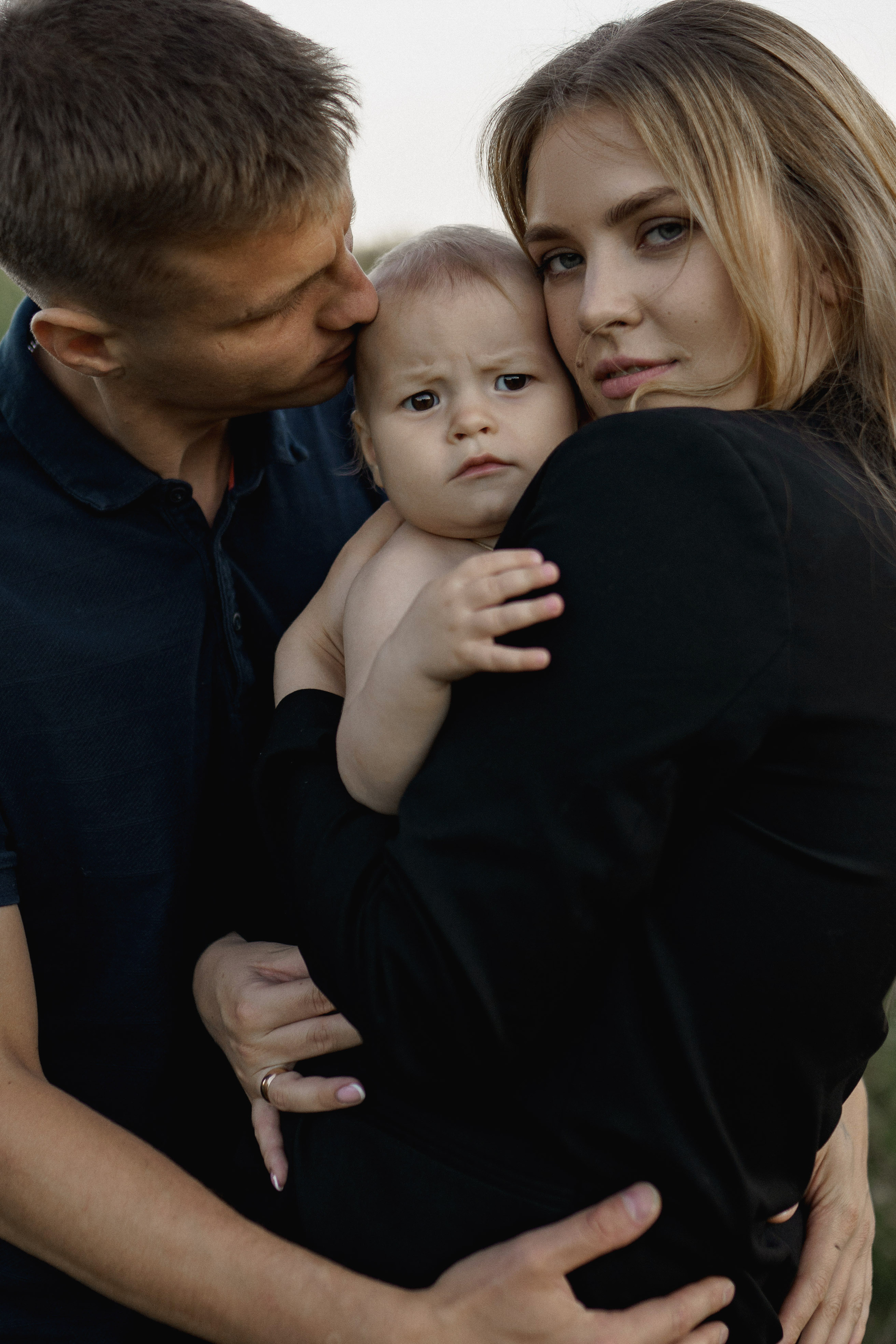 Семейная Ксюши