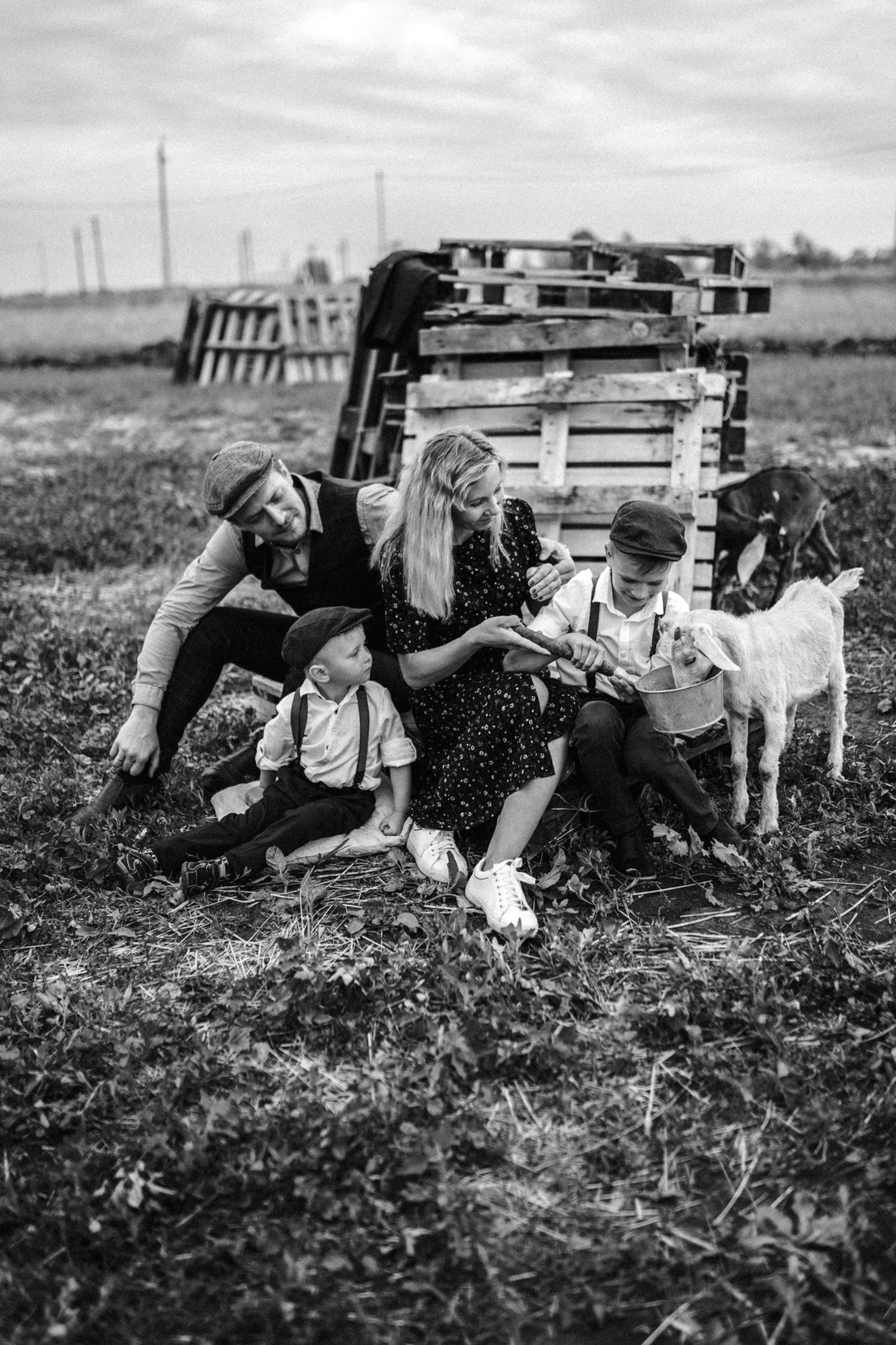 Макс и Оля. Свадебный фотограф Тольятти Москва Адамова Виктория