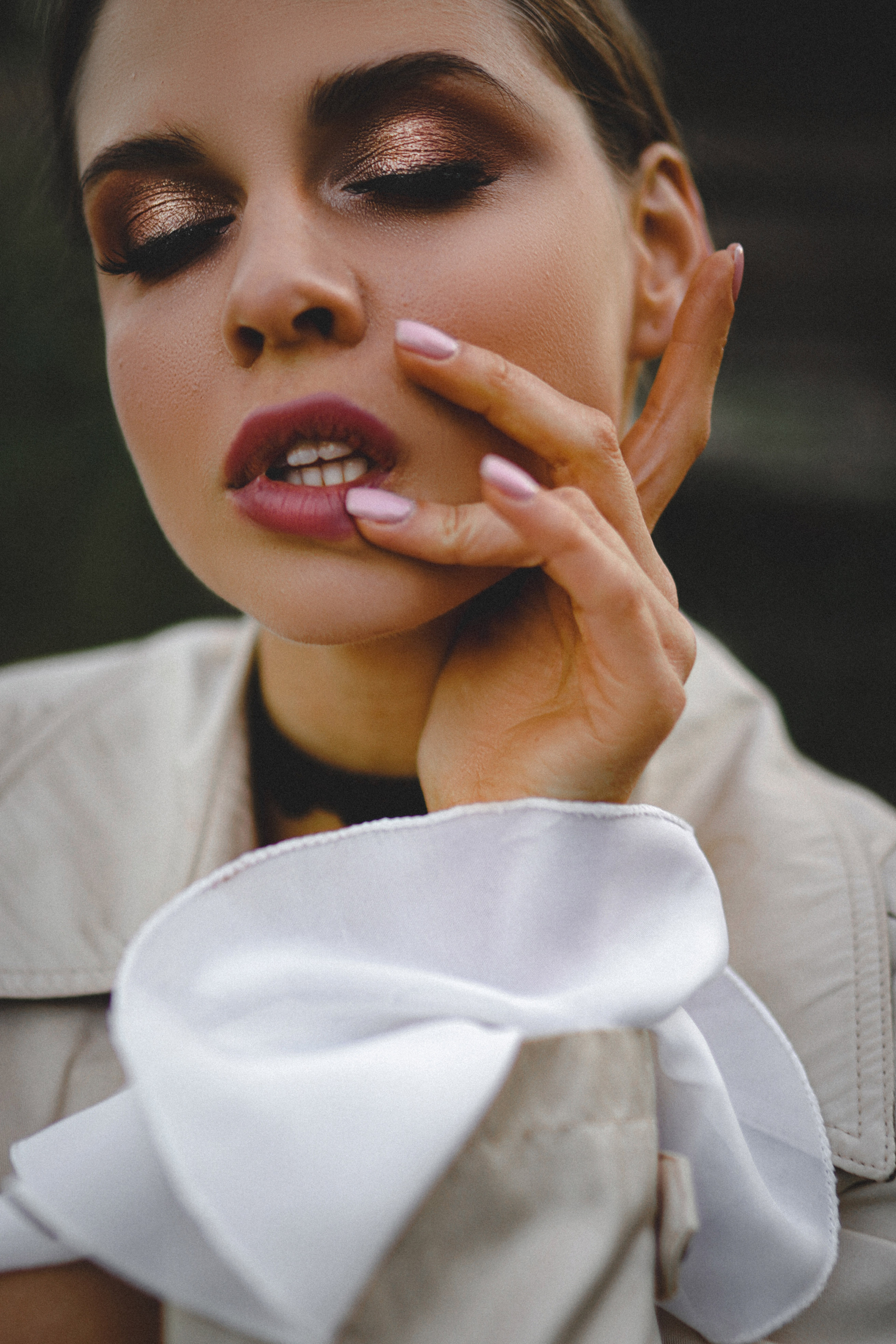 Ира. Свадебный фотограф Тольятти Москва Адамова Виктория