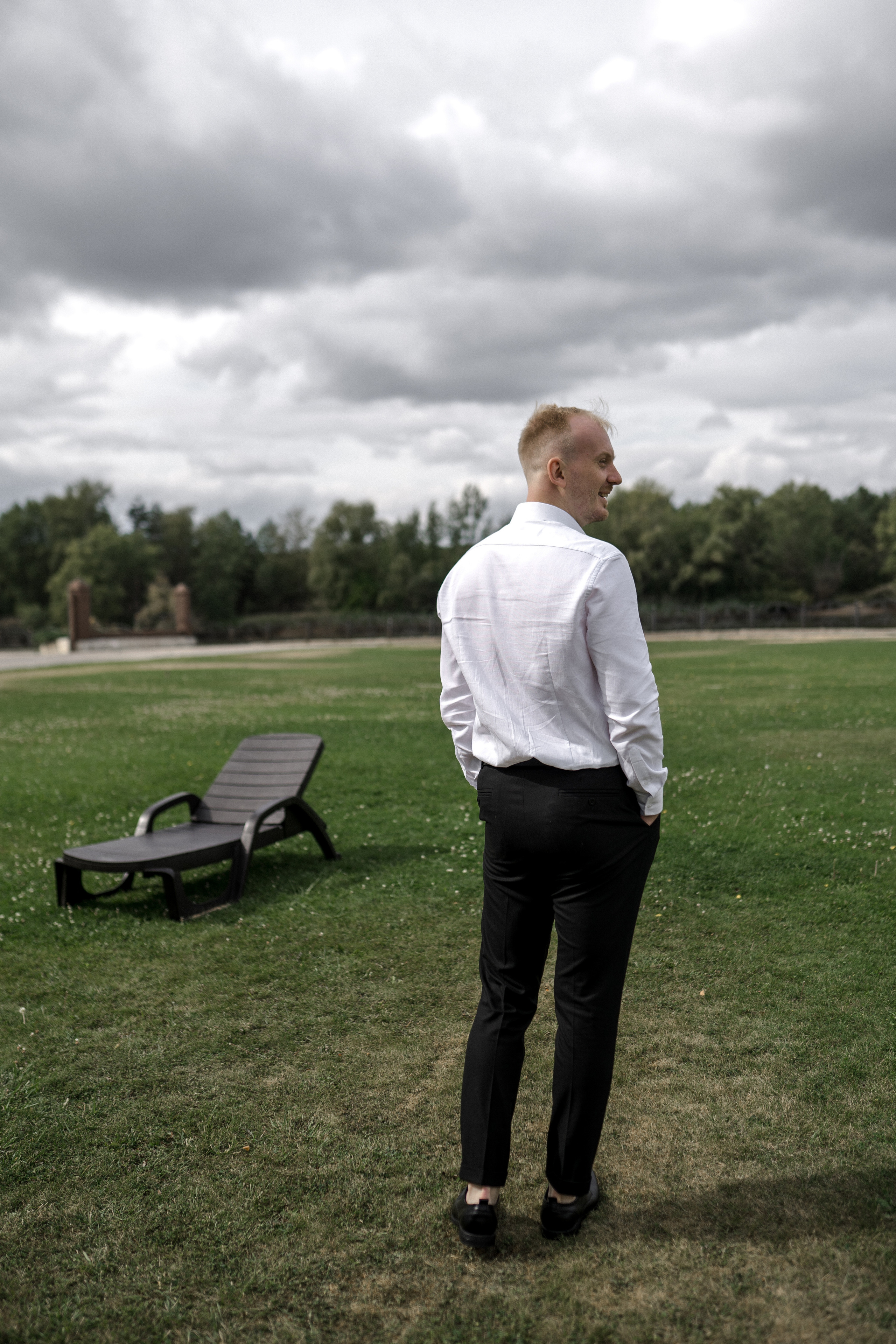 КОГДА Я ВПЕРВЫЕ УВИДЕЛ ТЕБЯ. Свадебный фотограф Тольятти Москва Адамова Виктория