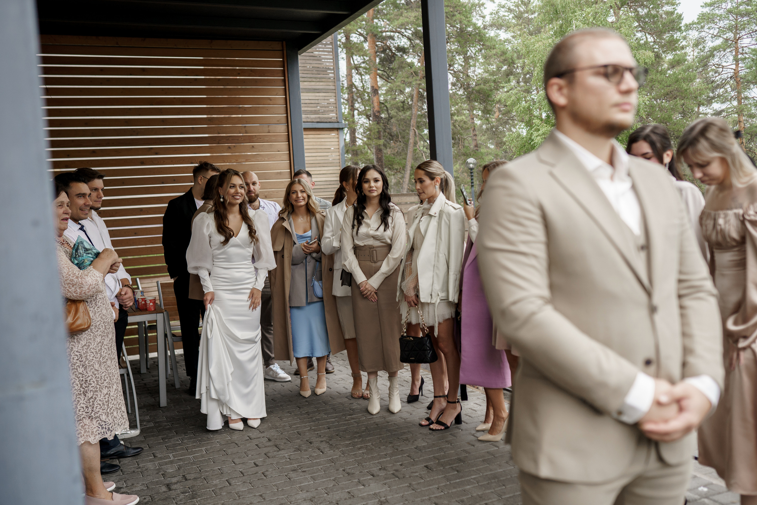 P. S. — Н. А. Свадебный фотограф Тольятти Москва Адамова Виктория