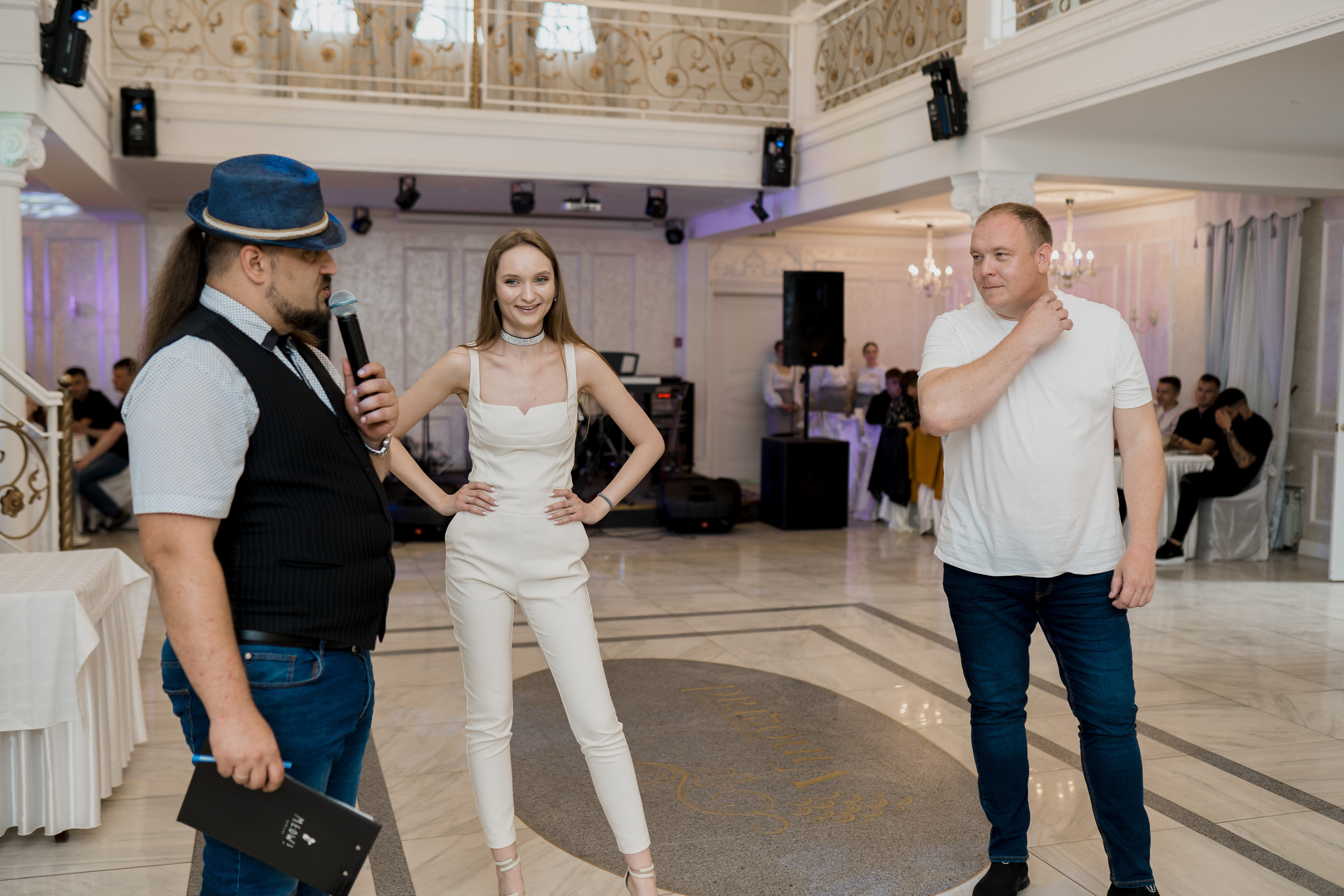 НОВЫЕ ЛЮДИ. Свадебный фотограф Тольятти Москва Адамова Виктория