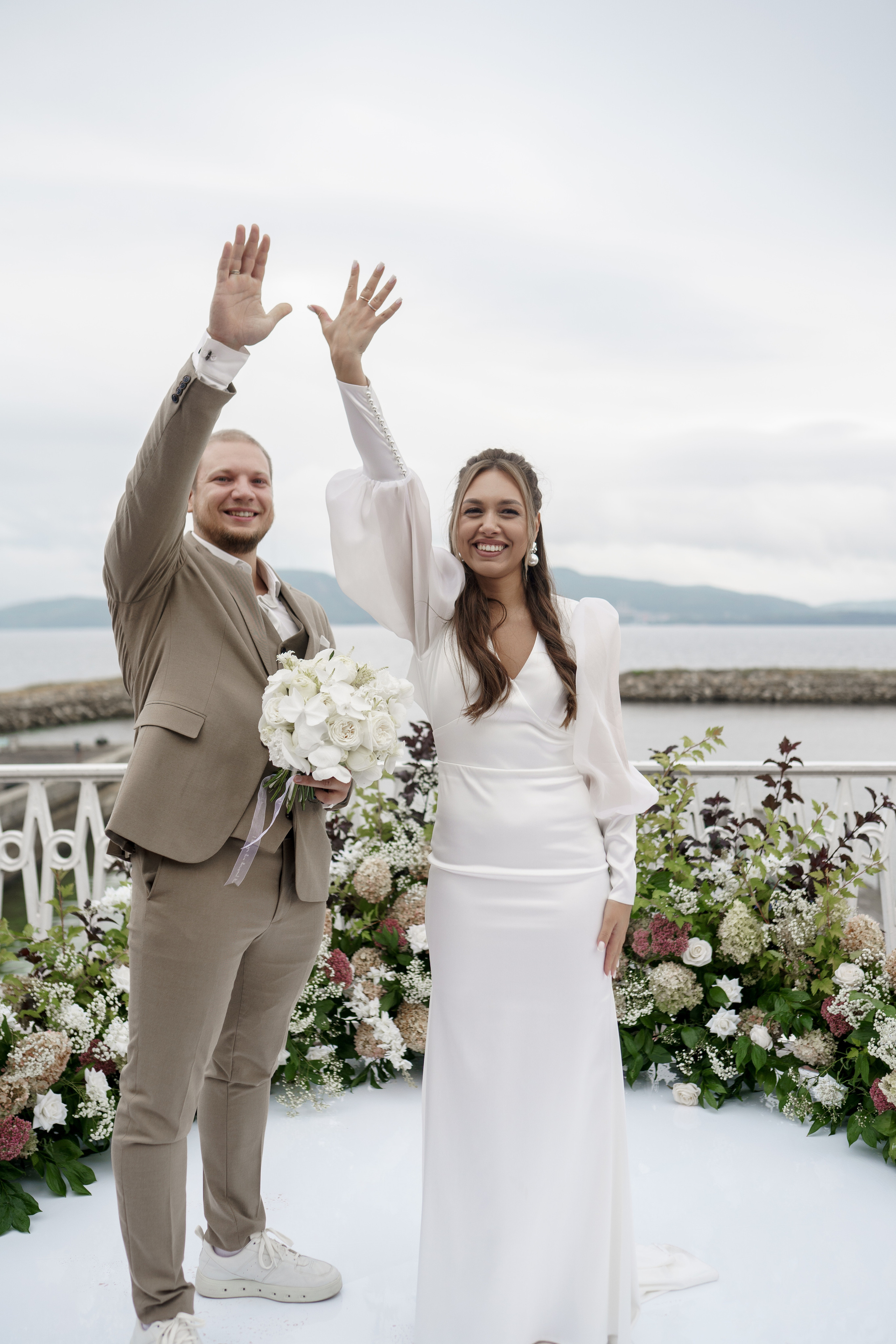 P. S. — Н. А. Свадебный фотограф Тольятти Москва Адамова Виктория