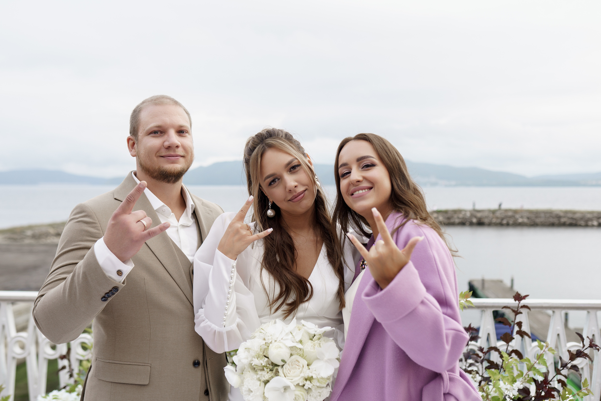 P. S. — Н. А. Свадебный фотограф Тольятти Москва Адамова Виктория