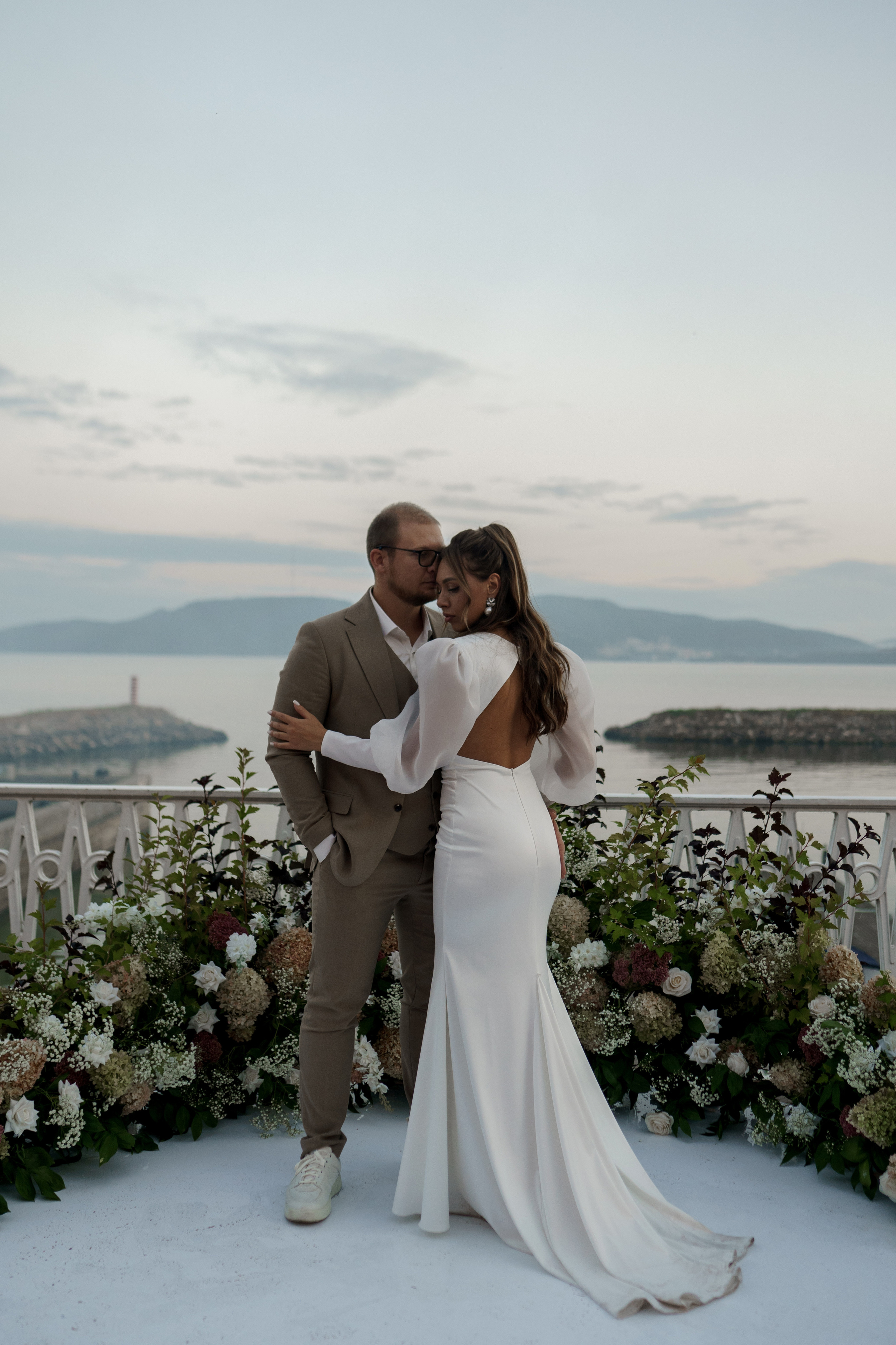 P. S. — Н. А. Свадебный фотограф Тольятти Москва Адамова Виктория