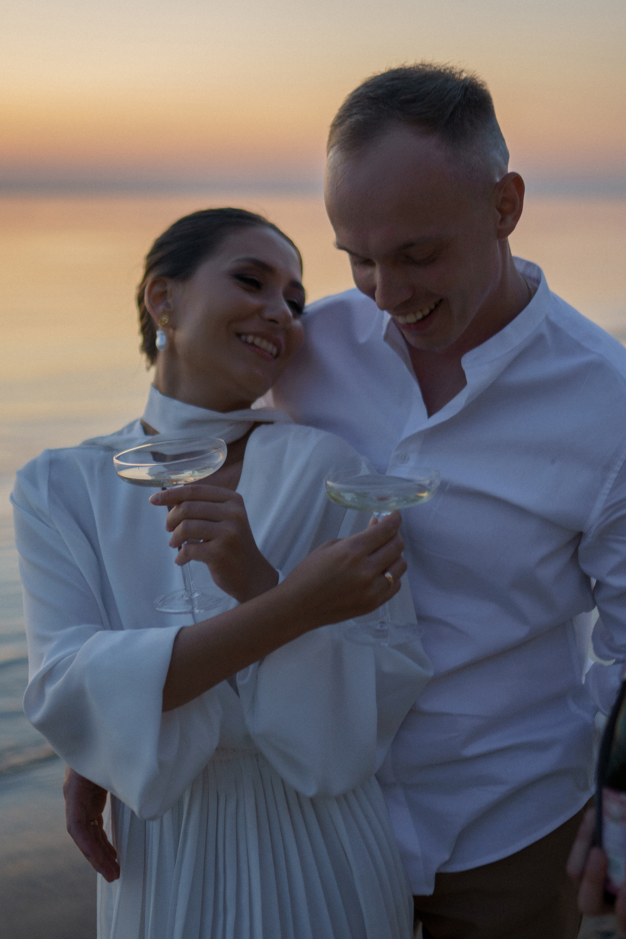 МАЛИБУ. Свадебный фотограф Тольятти Москва Адамова Виктория