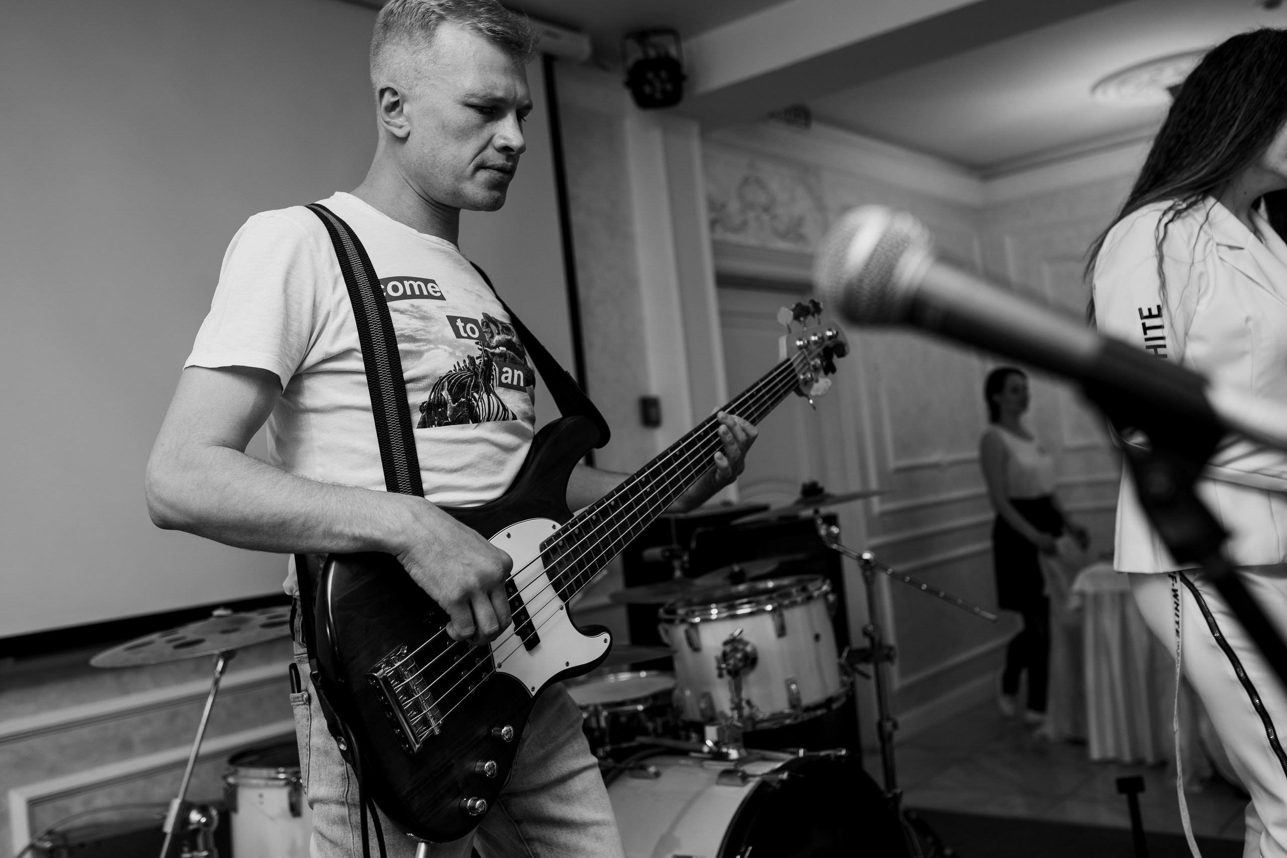 НОВЫЕ ЛЮДИ. Свадебный фотограф Тольятти Москва Адамова Виктория