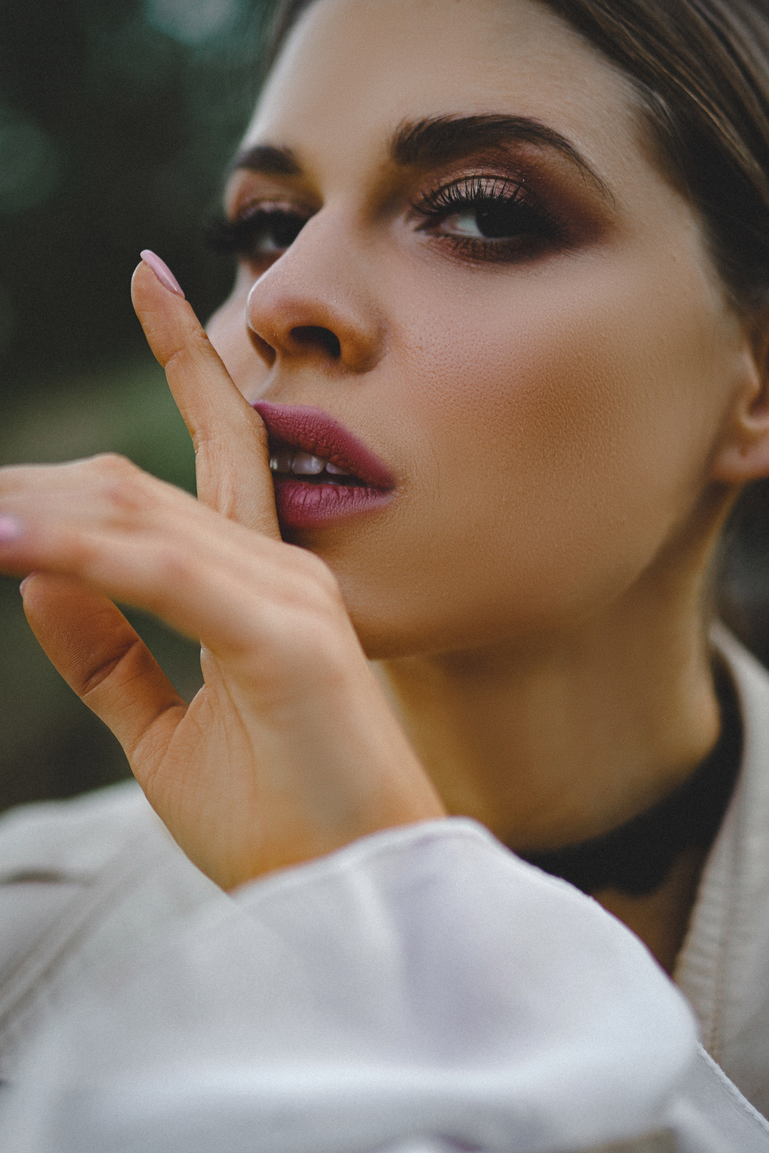 Ира. Свадебный фотограф Тольятти Москва Адамова Виктория