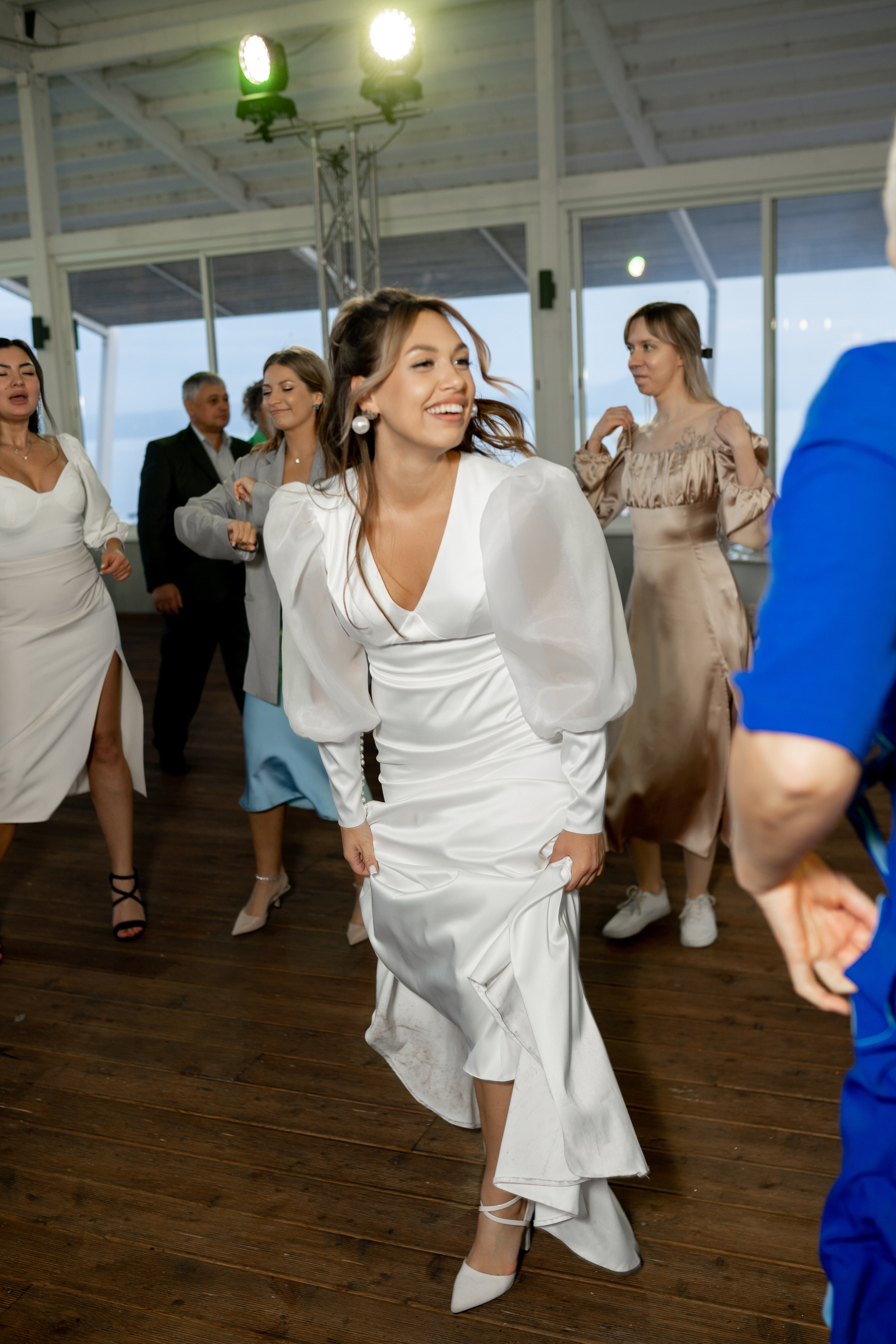 P. S. — Н. А. Свадебный фотограф Тольятти Москва Адамова Виктория