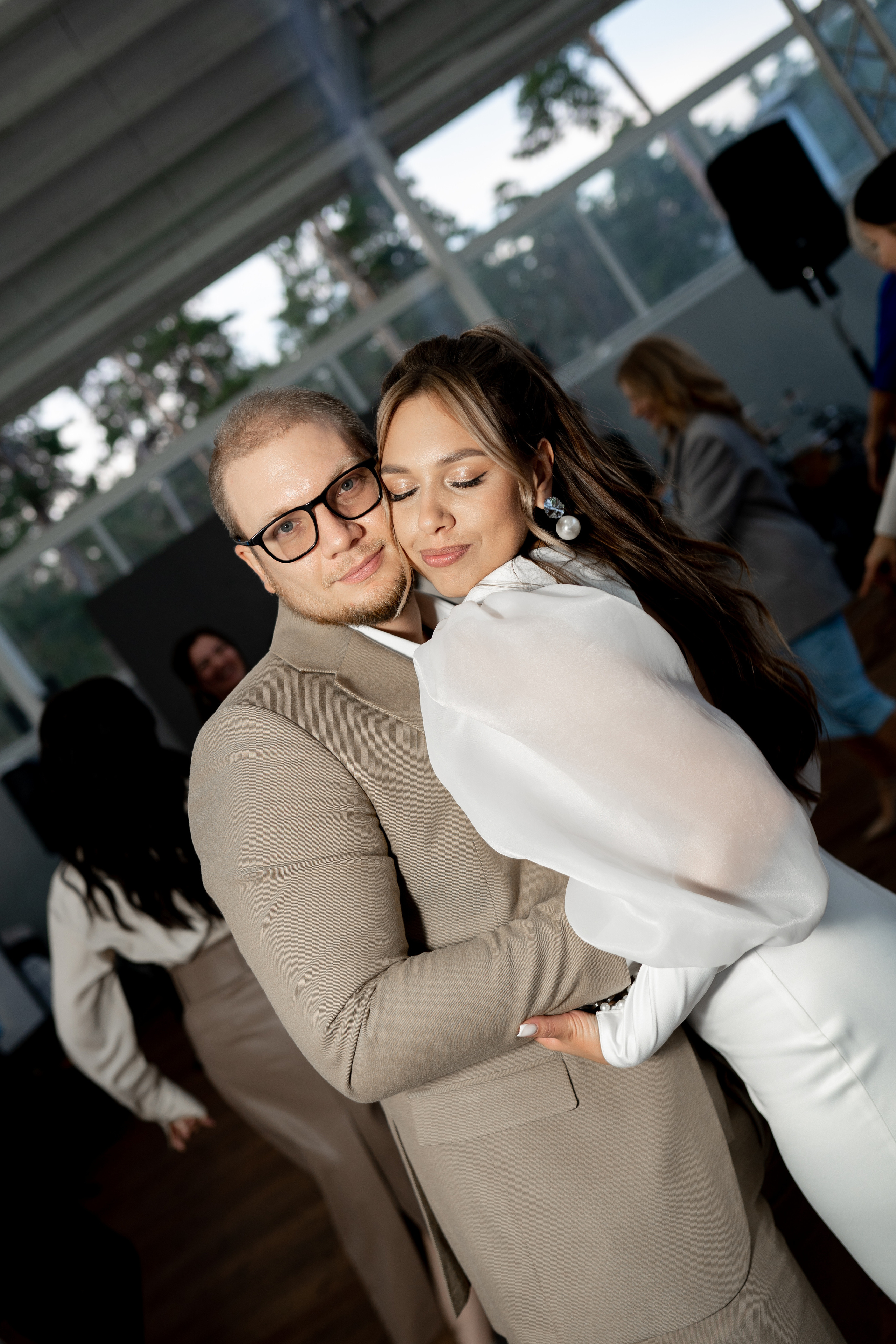 P. S. — Н. А. Свадебный фотограф Тольятти Москва Адамова Виктория