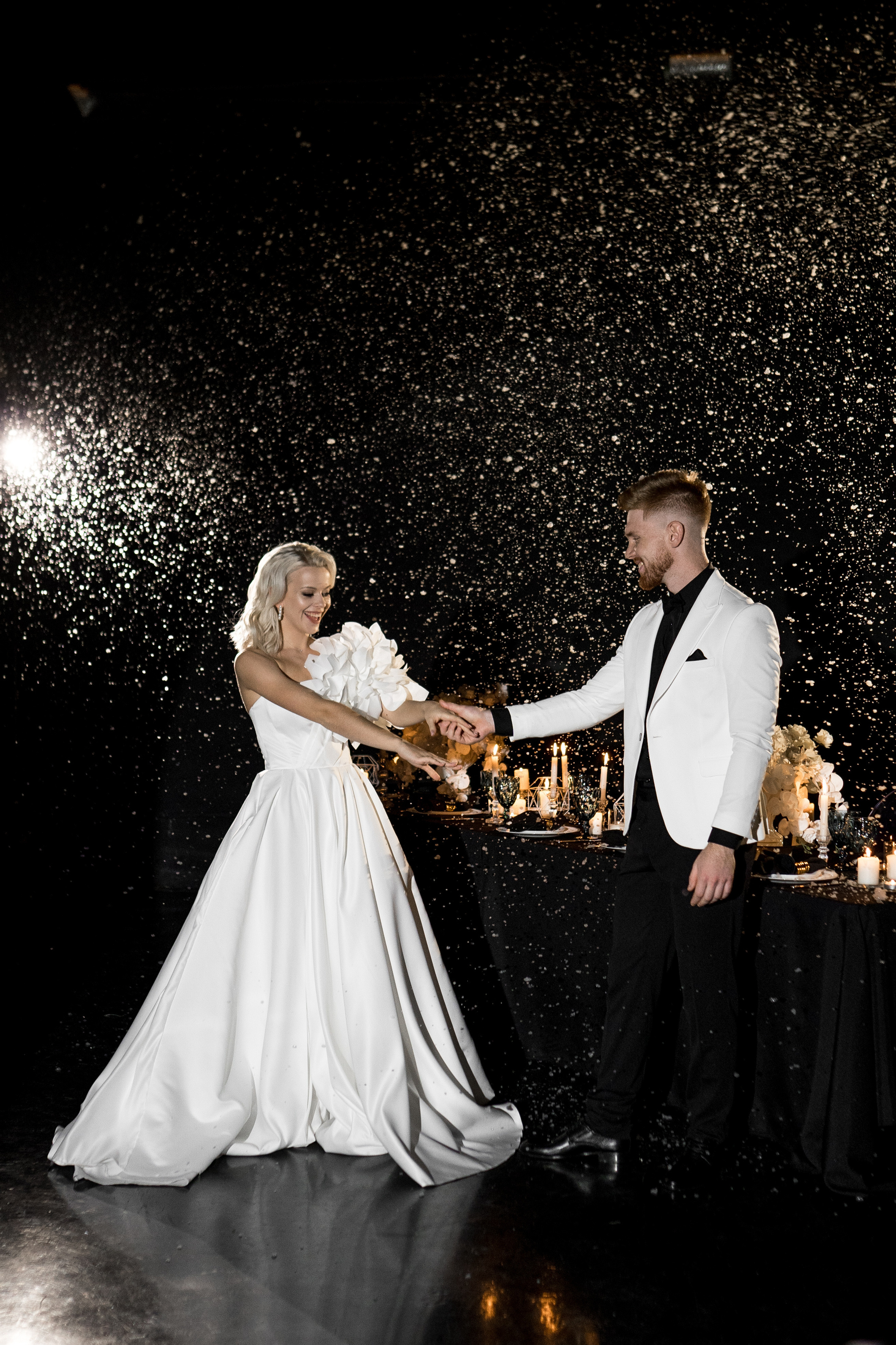 DARK & LOVE. Свадебный фотограф Тольятти Москва Адамова Виктория