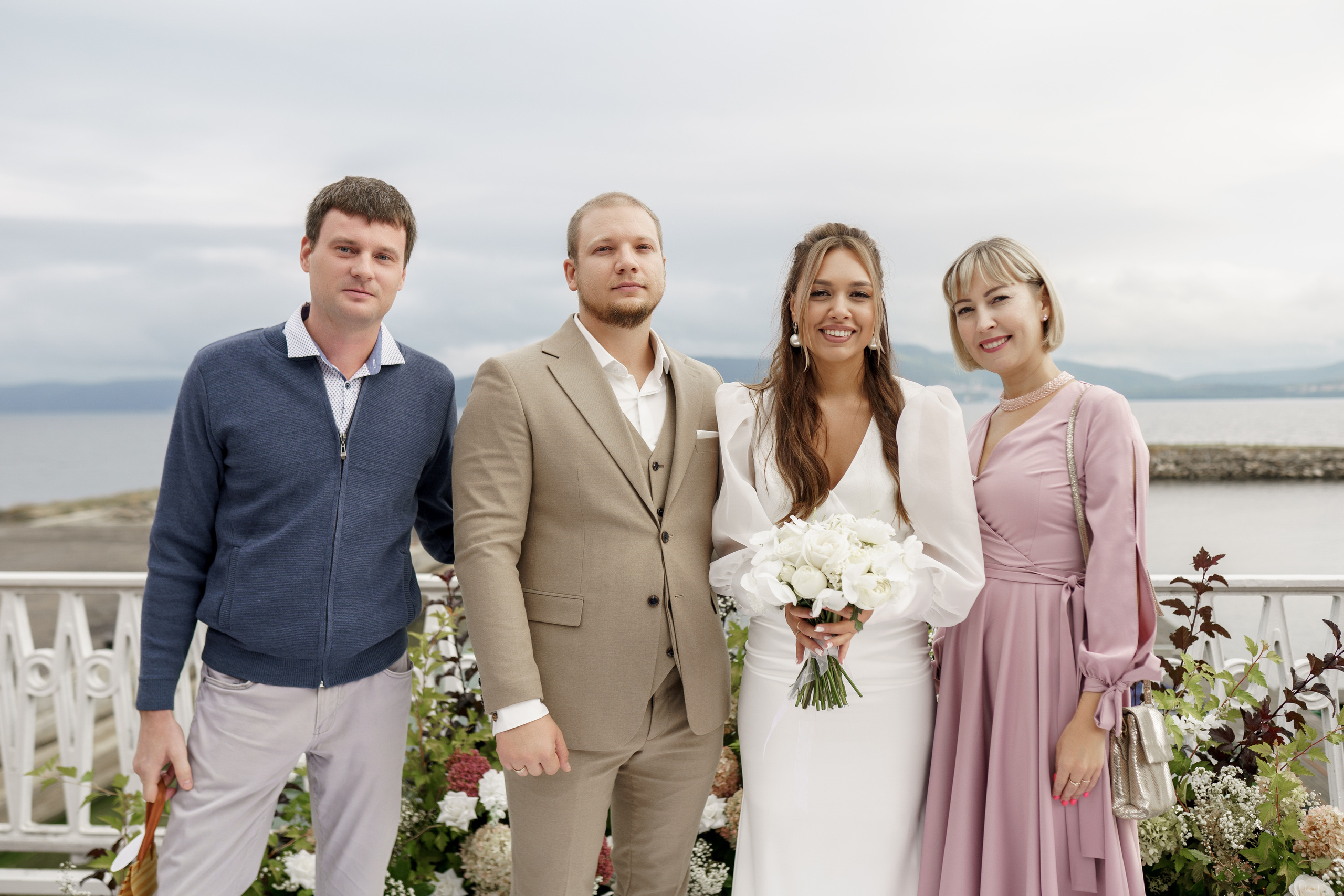 P. S. — Н. А. Свадебный фотограф Тольятти Москва Адамова Виктория