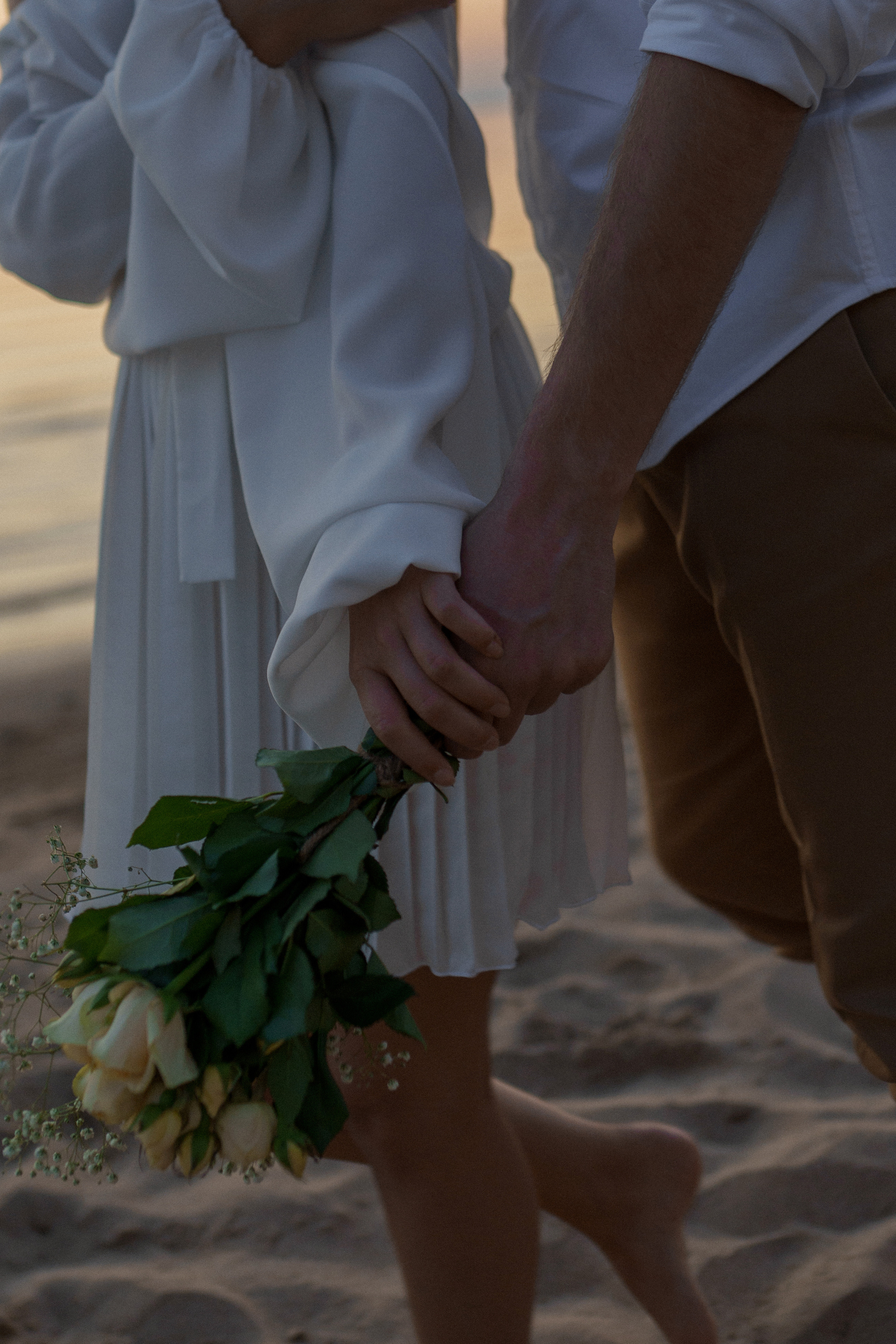 МАЛИБУ. Свадебный фотограф Тольятти Москва Адамова Виктория