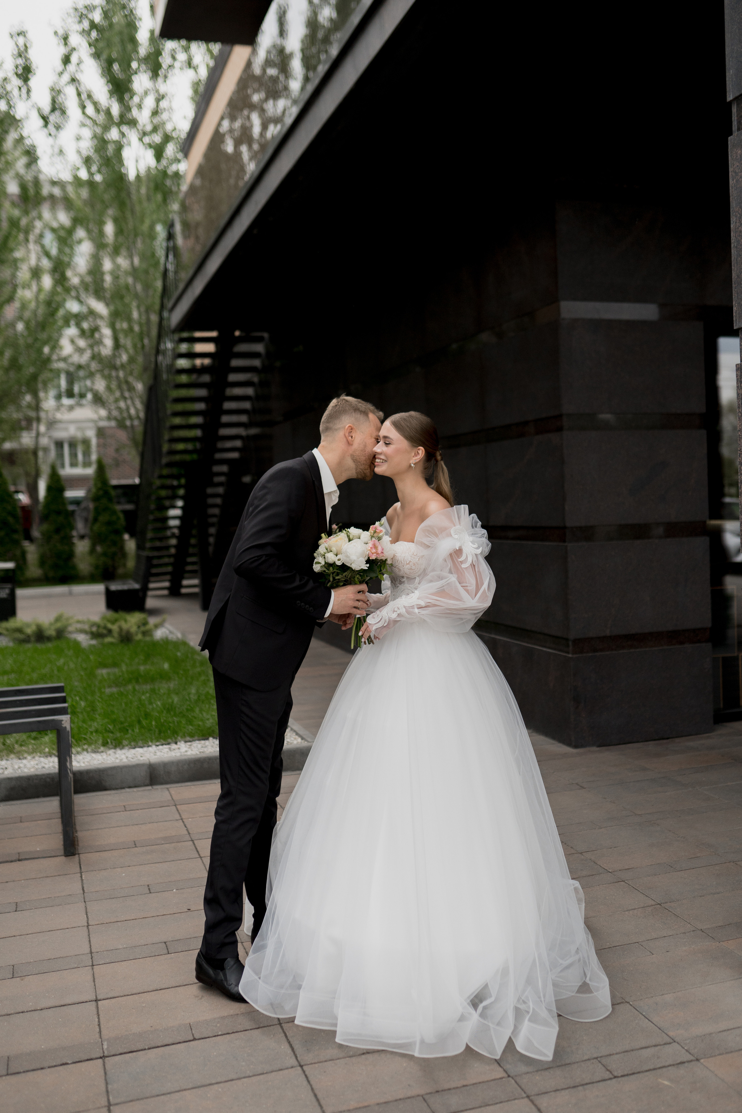 НОВЫЕ ЛЮДИ. Свадебный фотограф Тольятти Москва Адамова Виктория