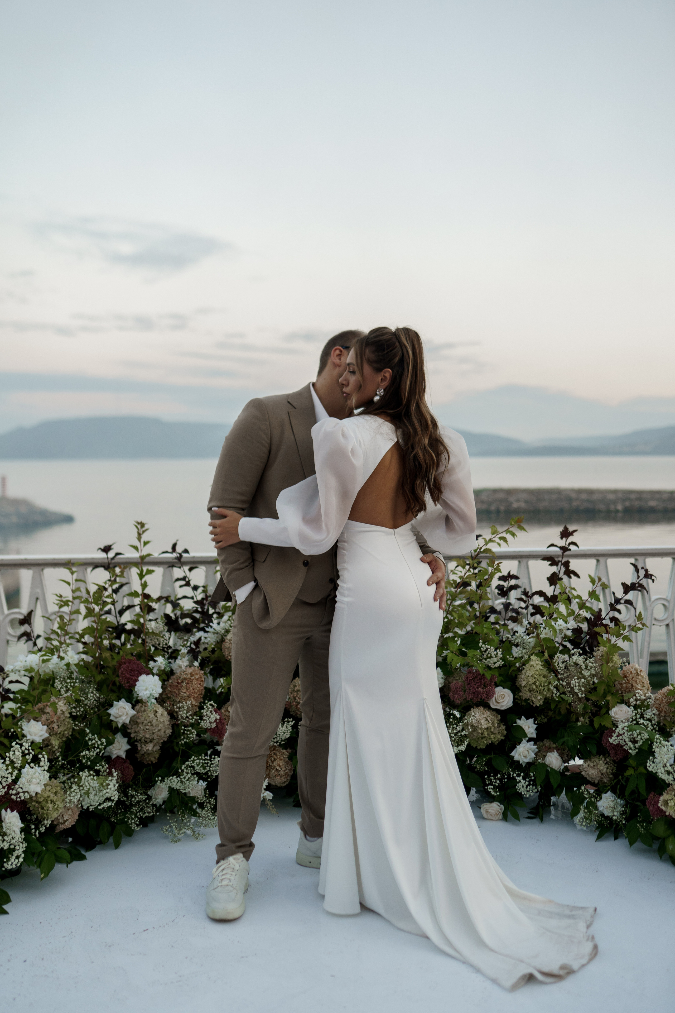 P. S. — Н. А. Свадебный фотограф Тольятти Москва Адамова Виктория