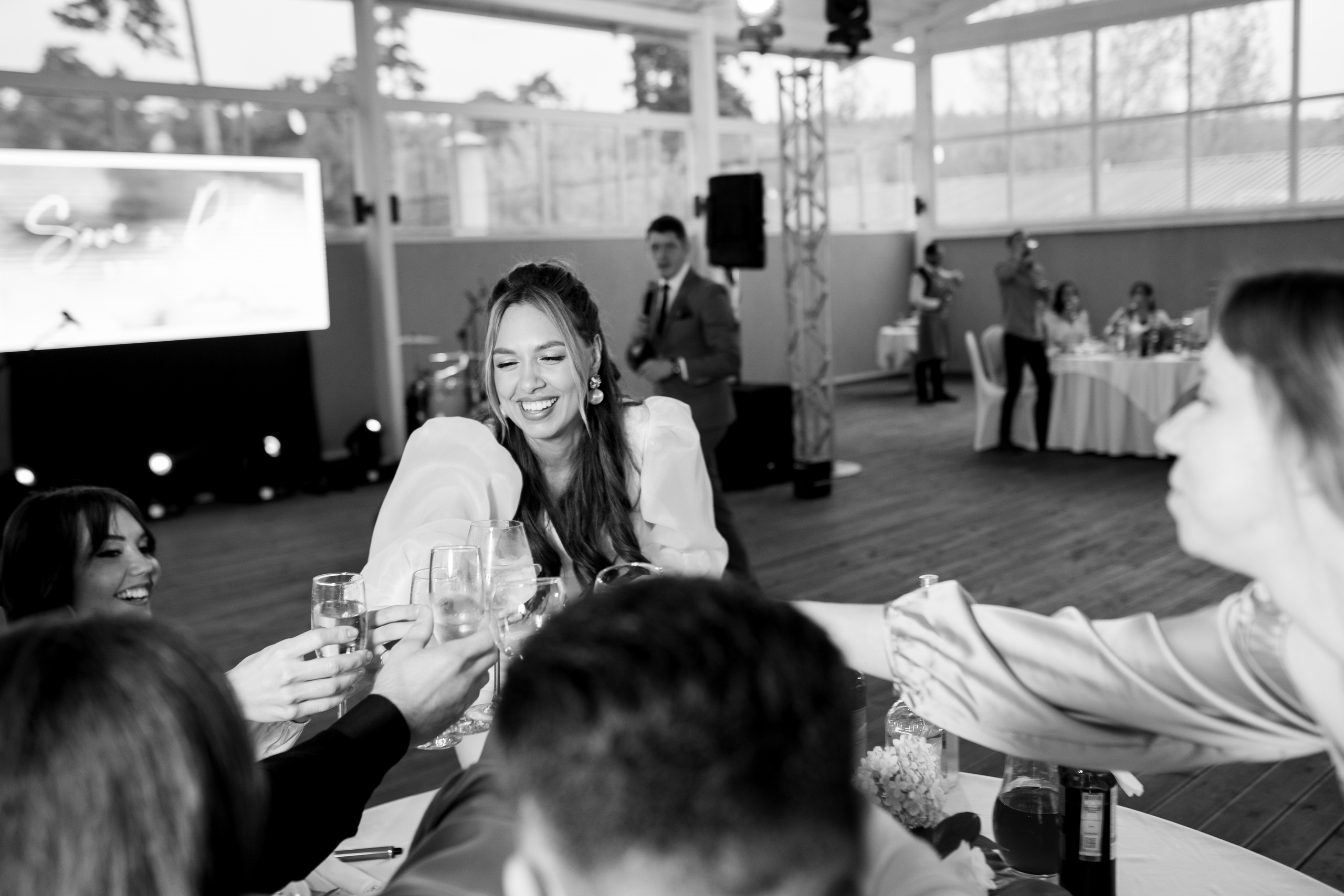 P. S. — Н. А. Свадебный фотограф Тольятти Москва Адамова Виктория