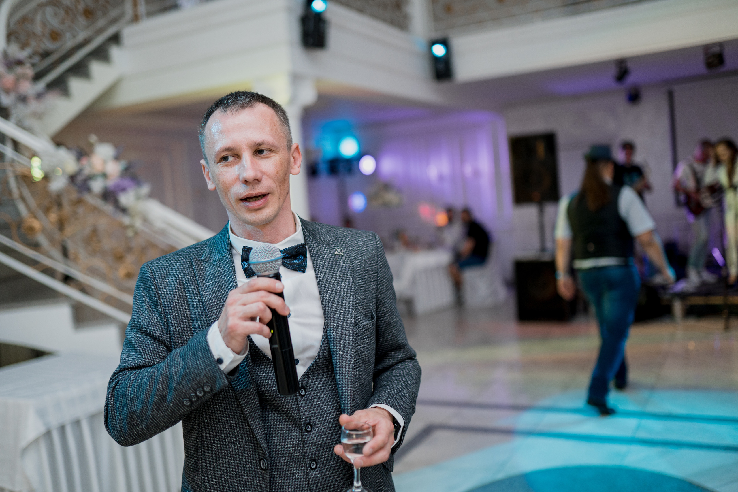 НОВЫЕ ЛЮДИ. Свадебный фотограф Тольятти Москва Адамова Виктория