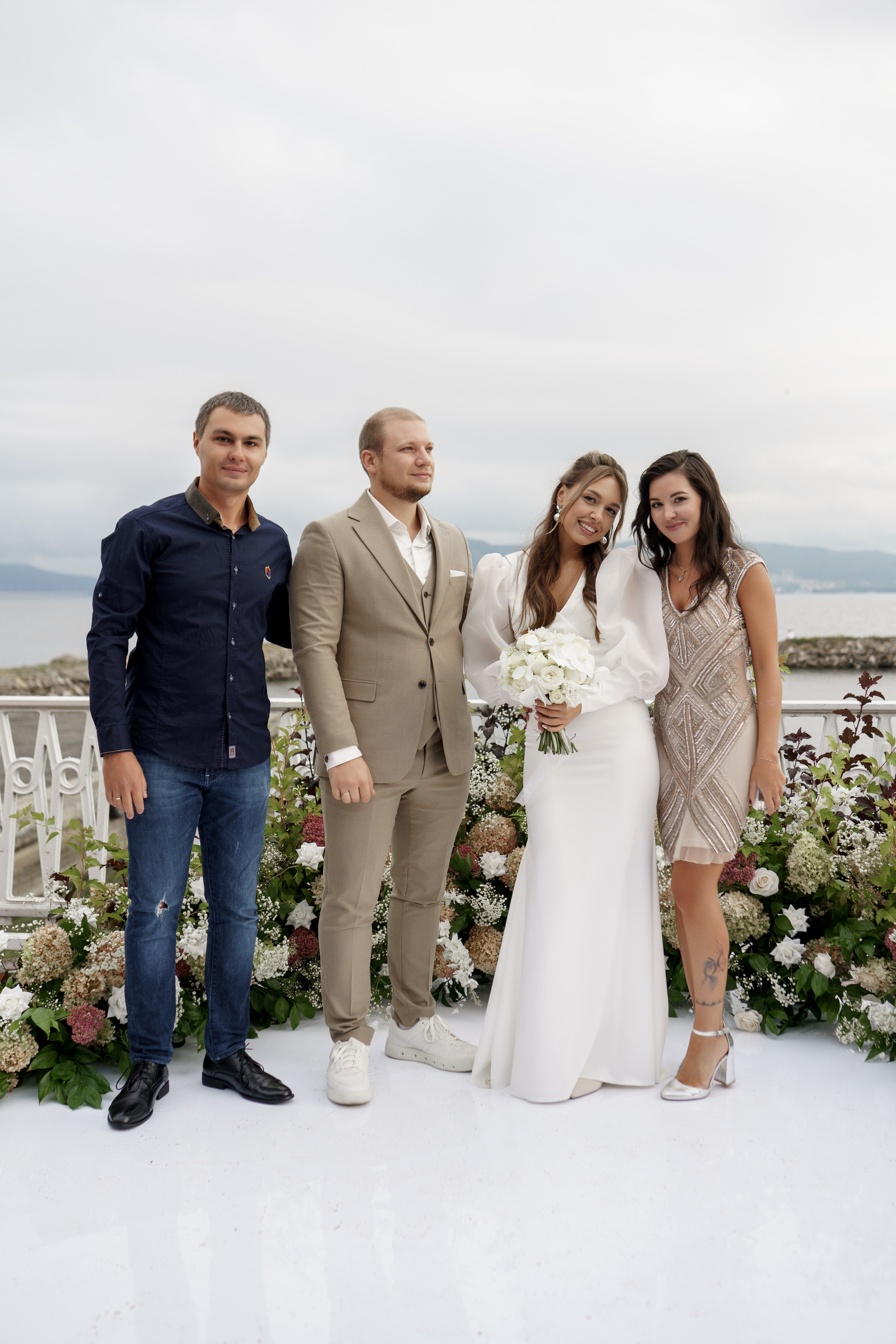 P. S. — Н. А. Свадебный фотограф Тольятти Москва Адамова Виктория